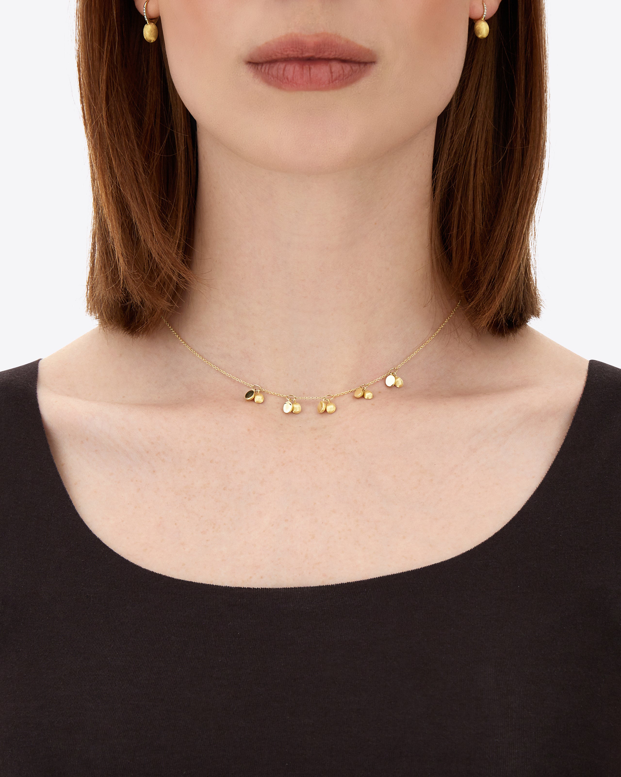 Sway Necklace