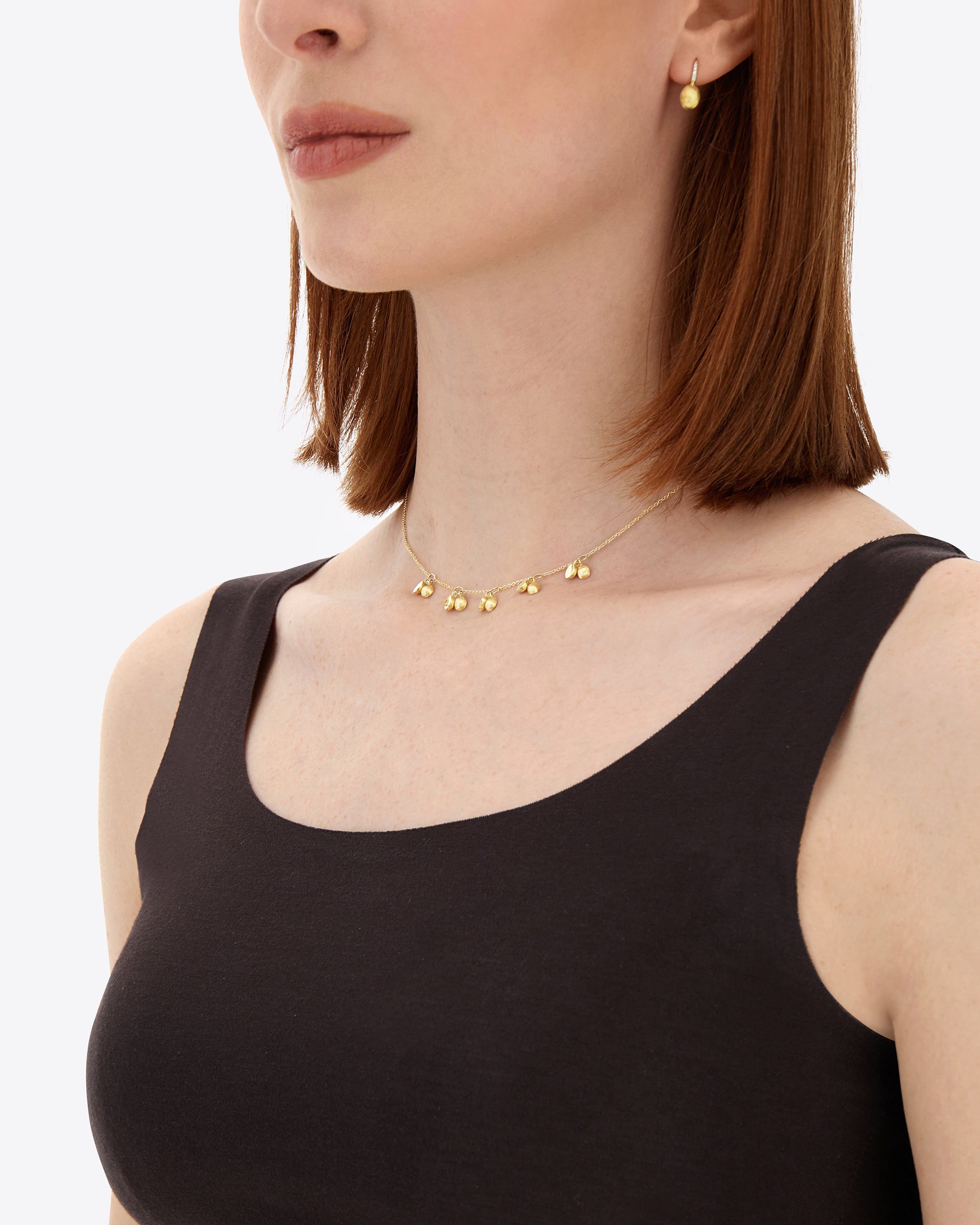 Sway Necklace