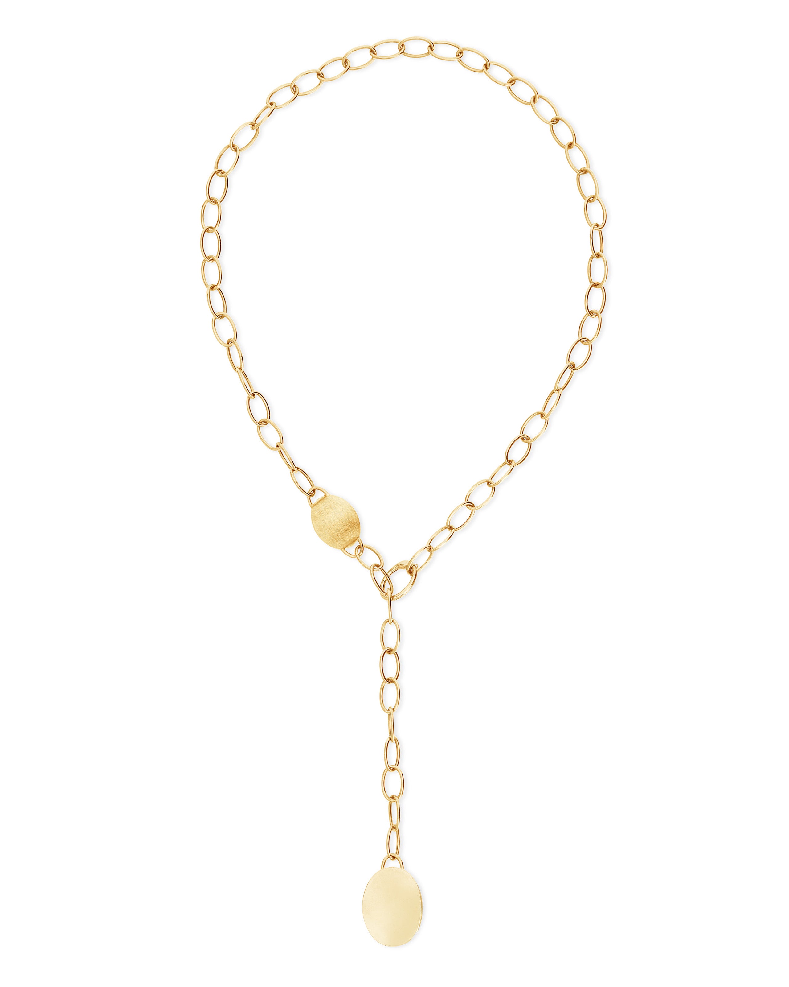 Sway Necklace