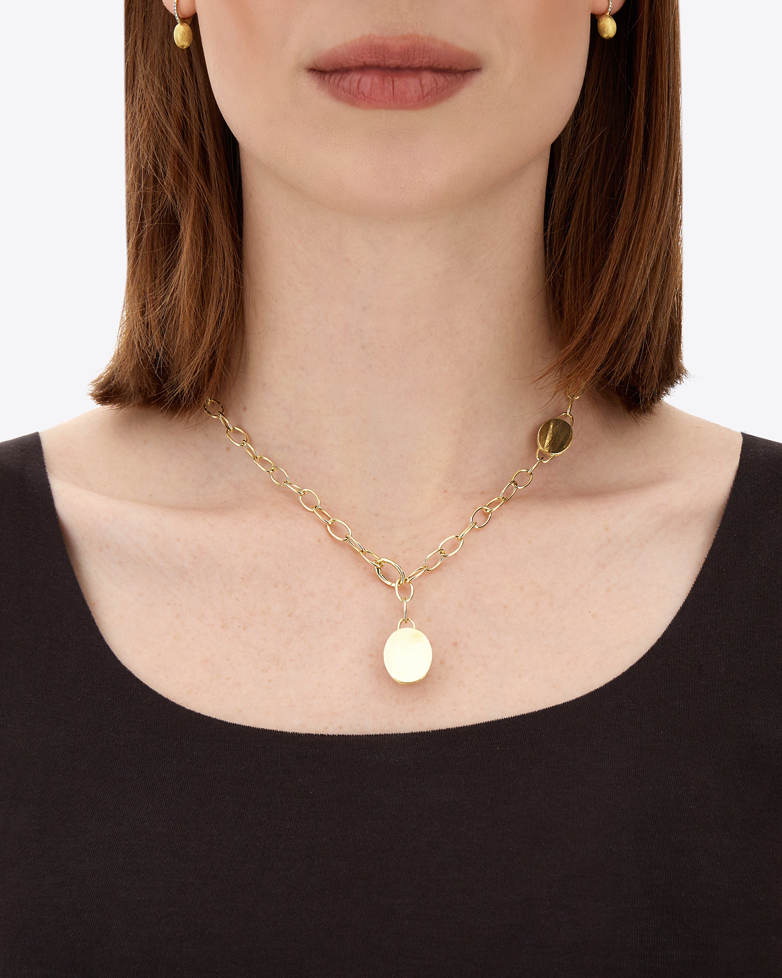 Sway Necklace