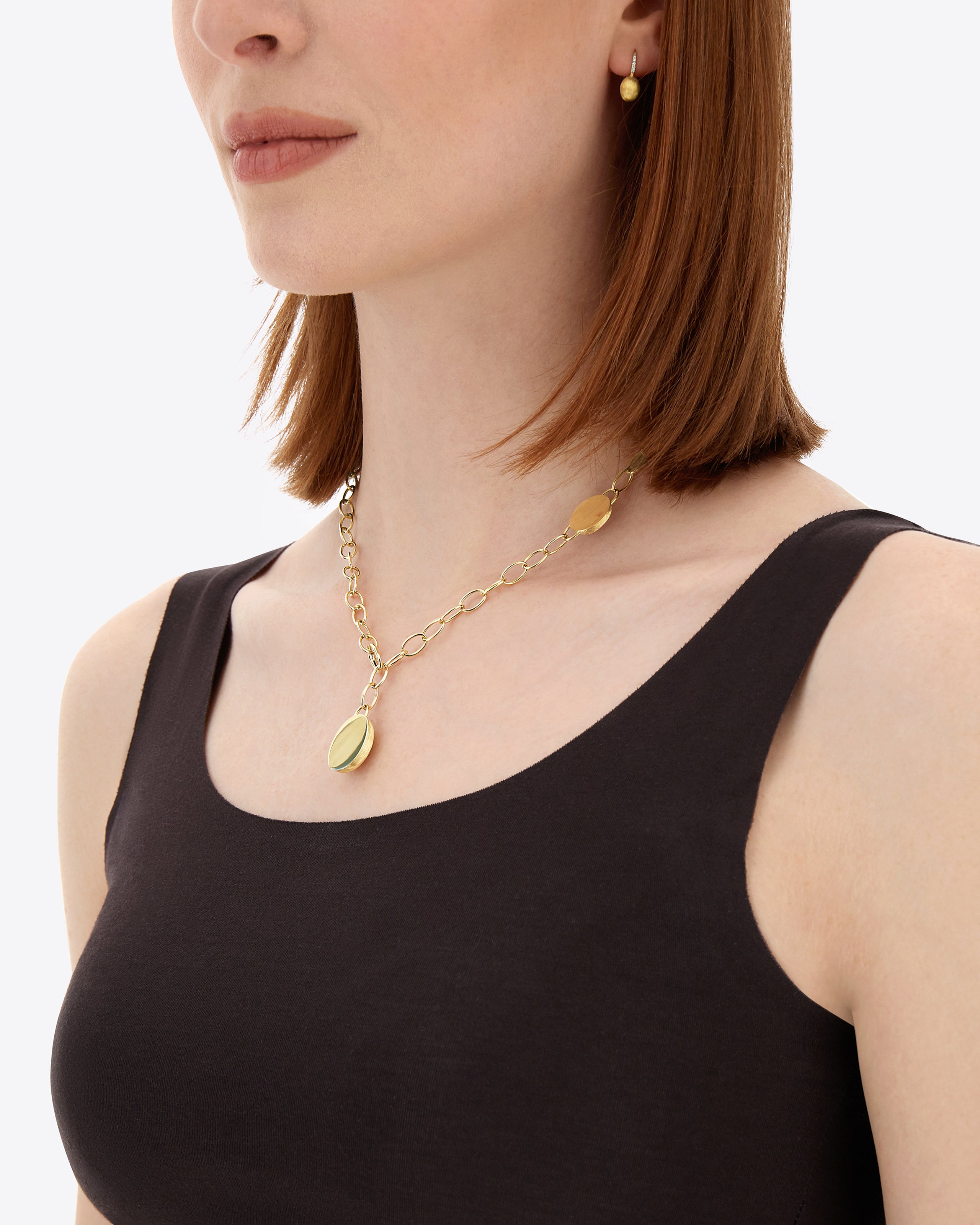 Sway Necklace