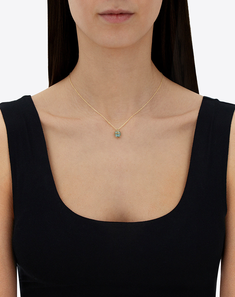 Ipanema Maré necklace (small)