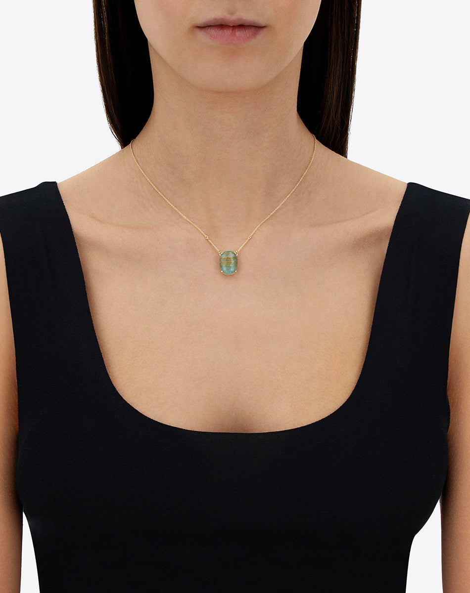 Ipanema Maré necklace (big)