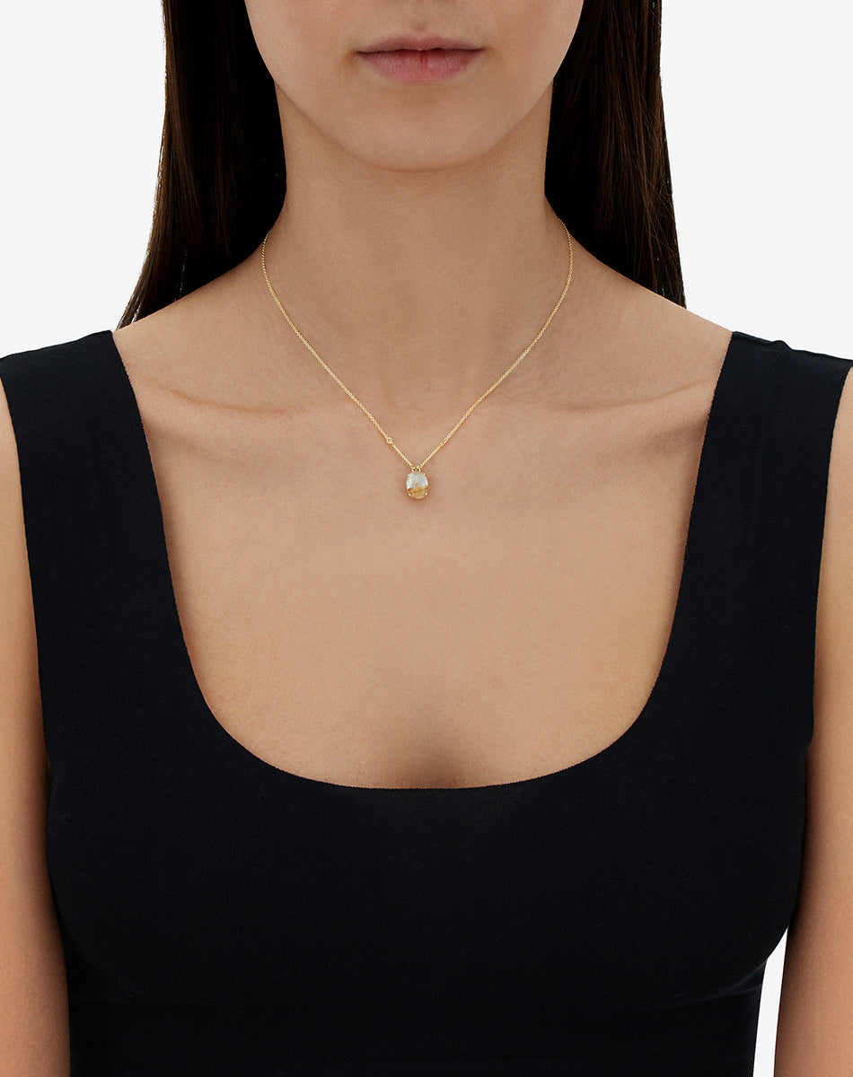 Ipanema Duna necklace (small)