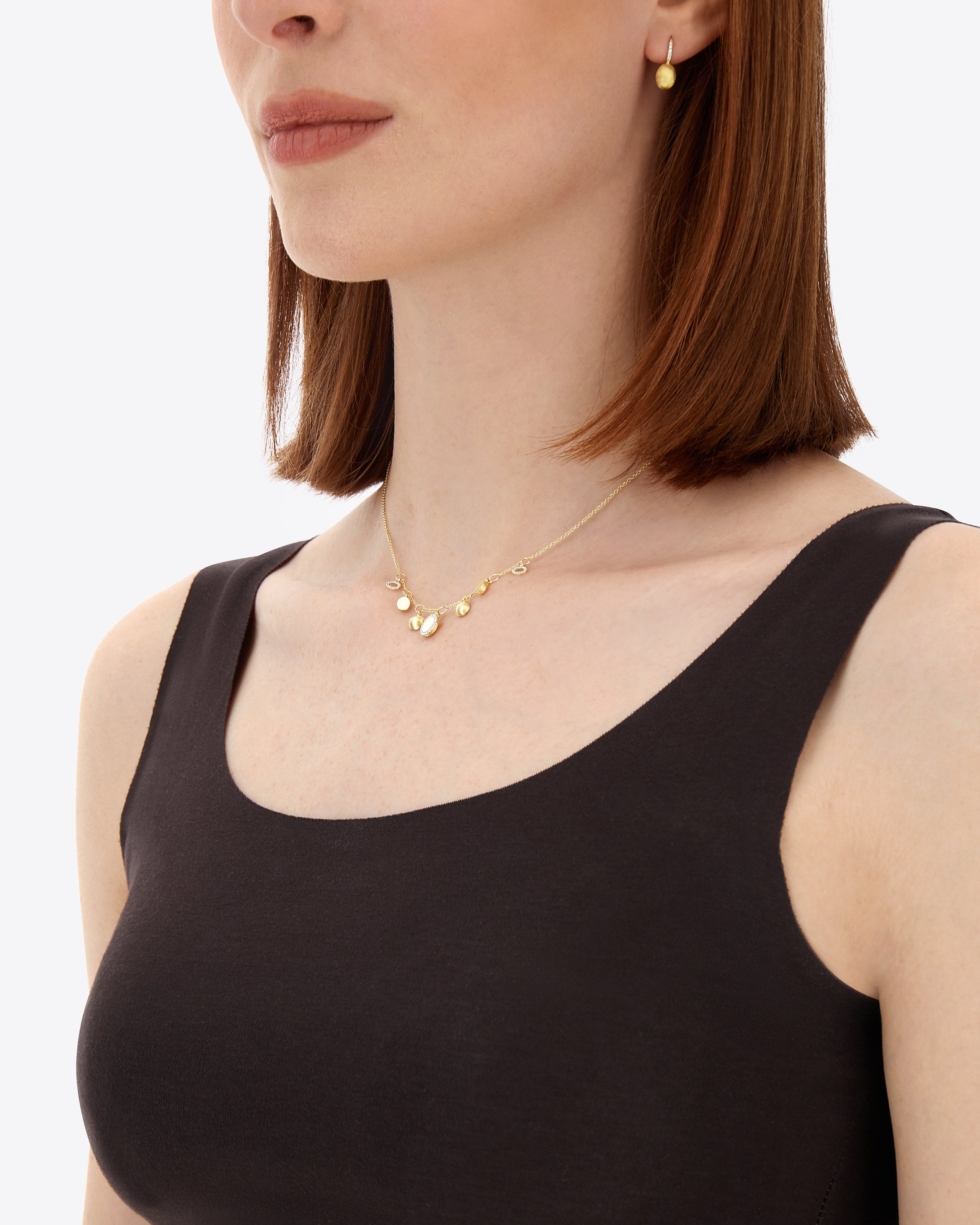 Sway Necklace