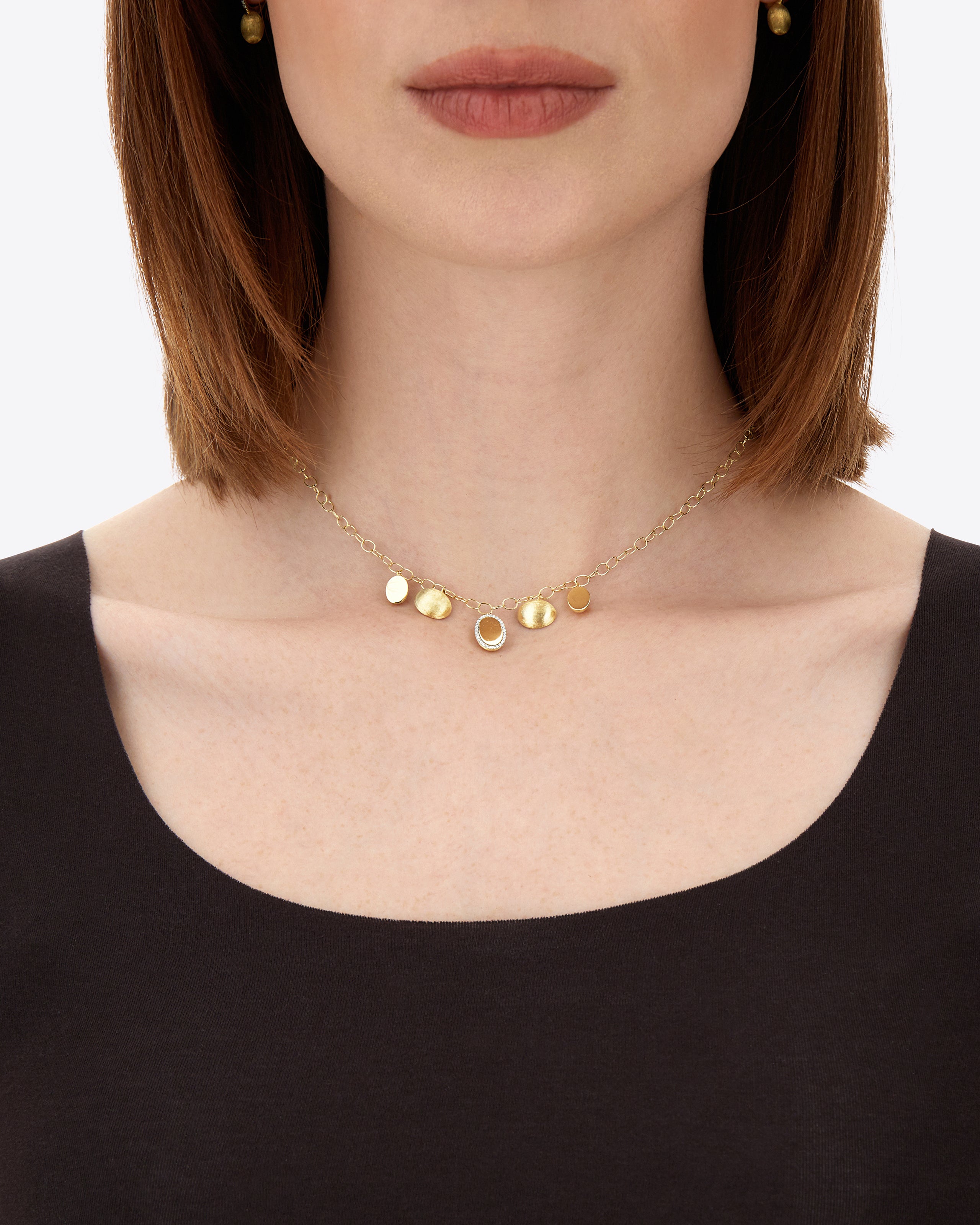 Sway Necklace