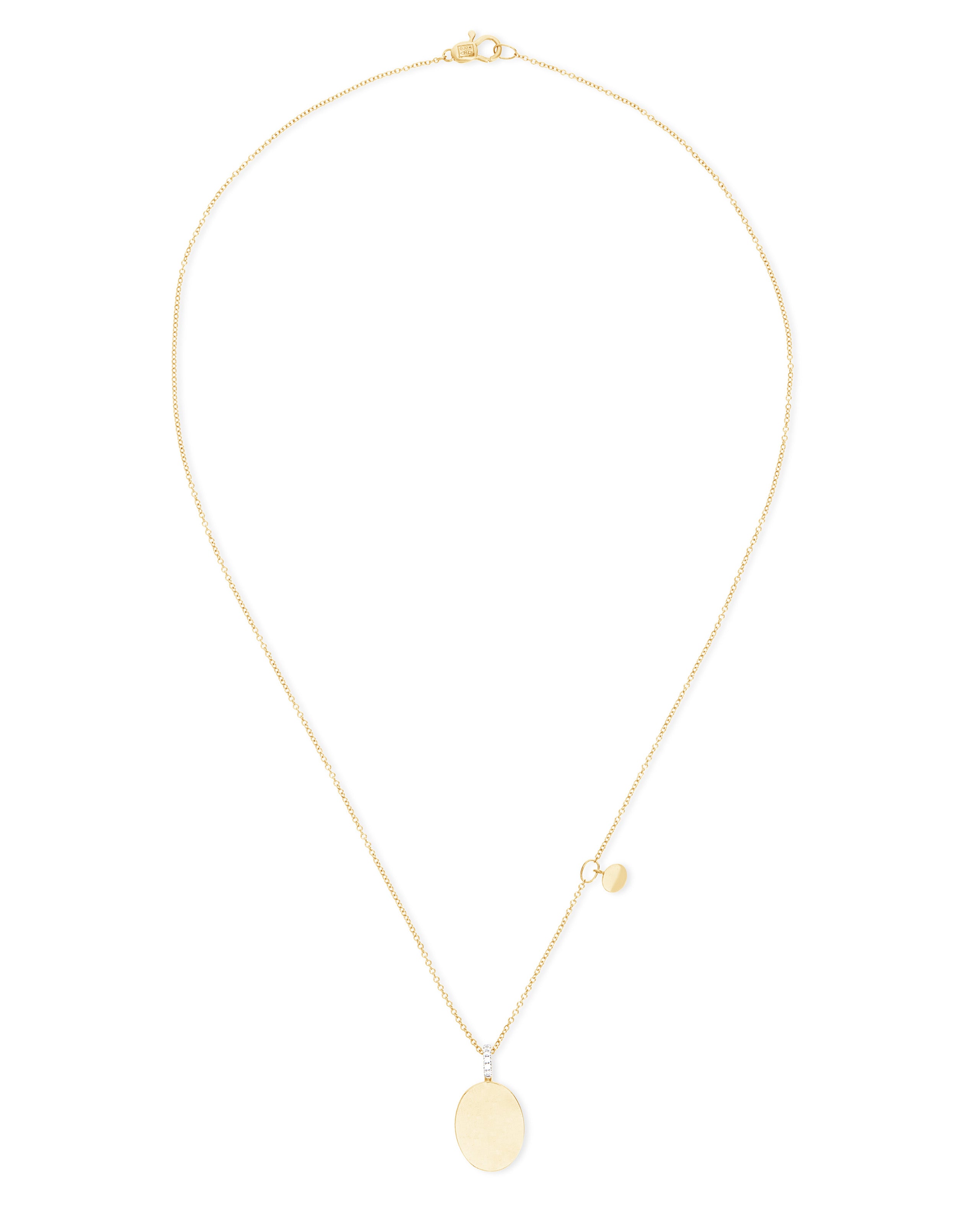 Sway Necklace