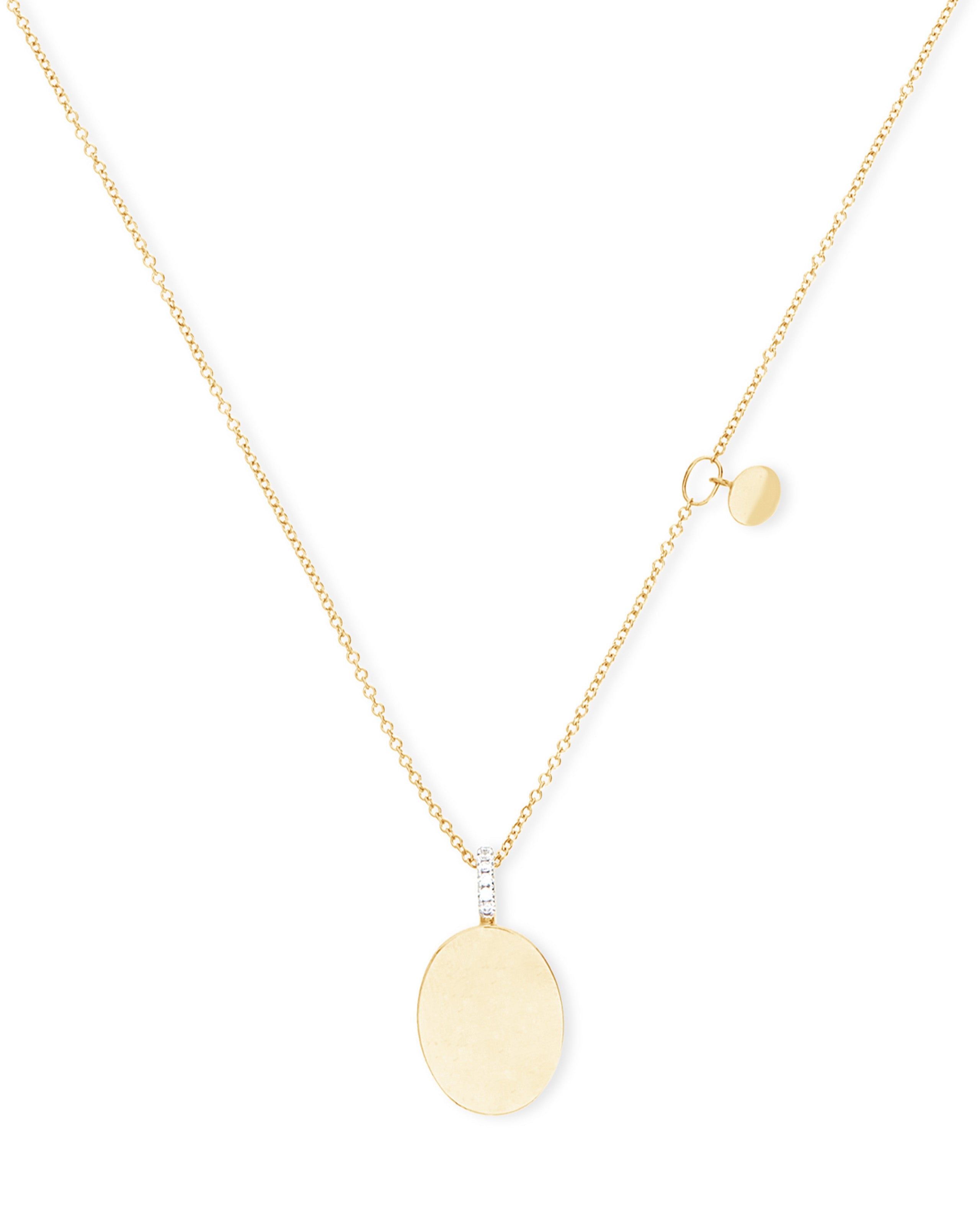 Sway Necklace