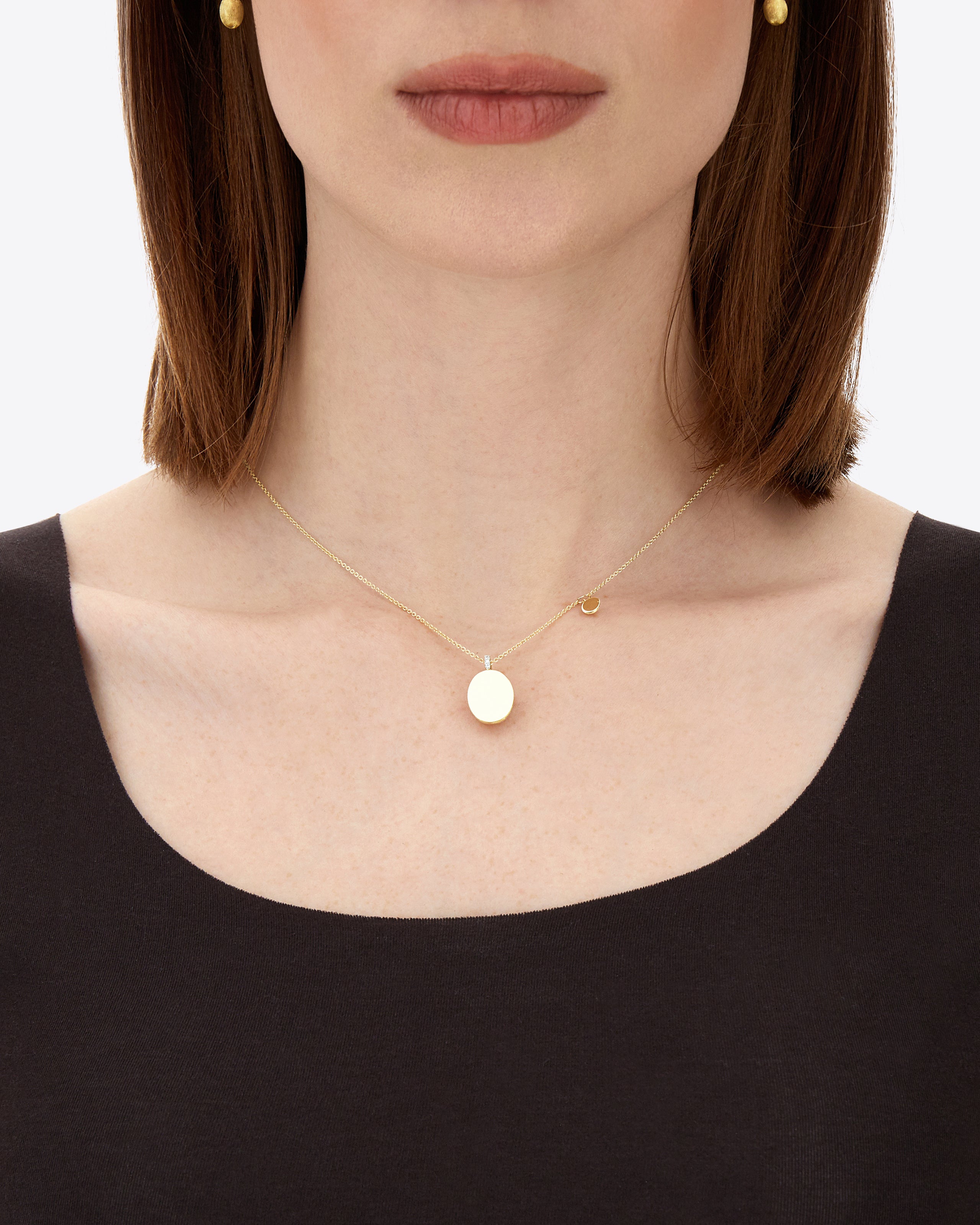 Sway Necklace