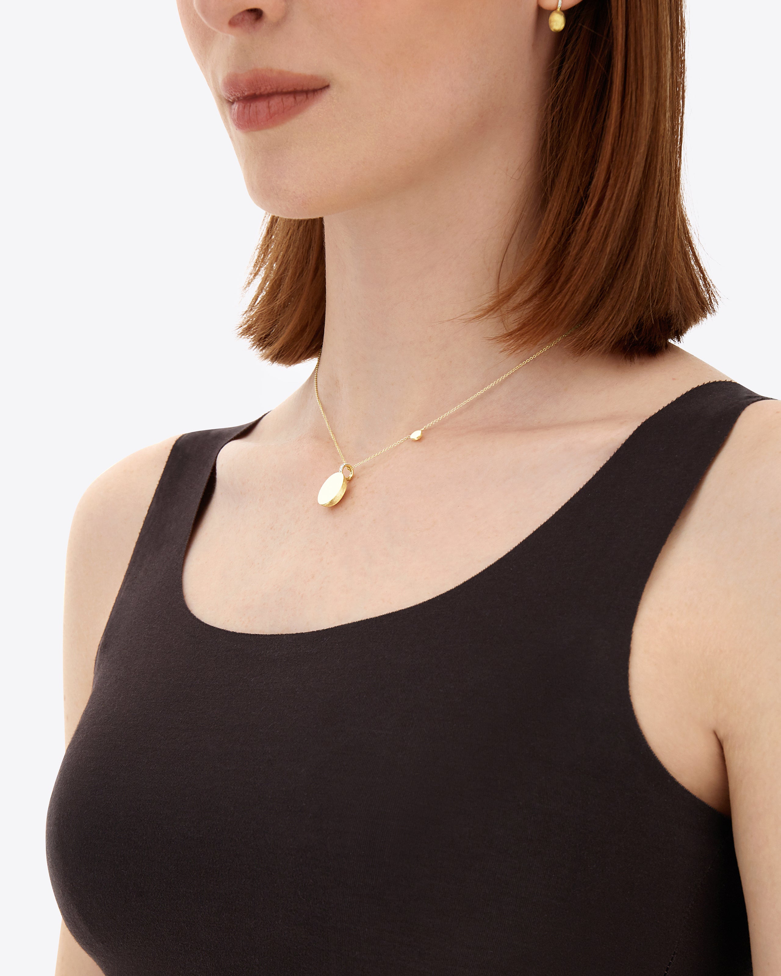 Sway Necklace
