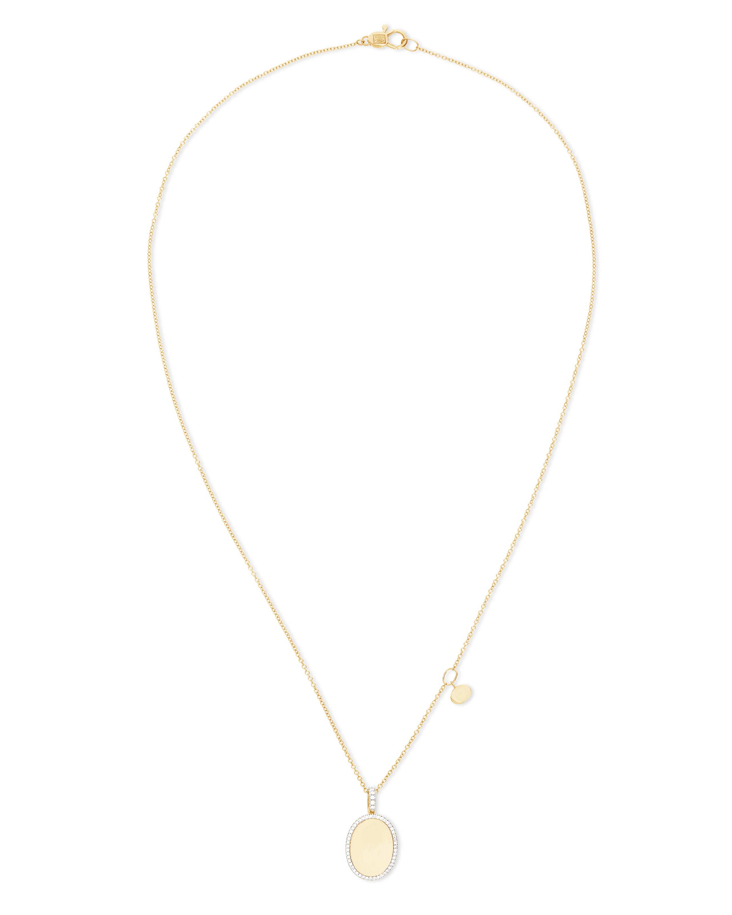Sway Necklace