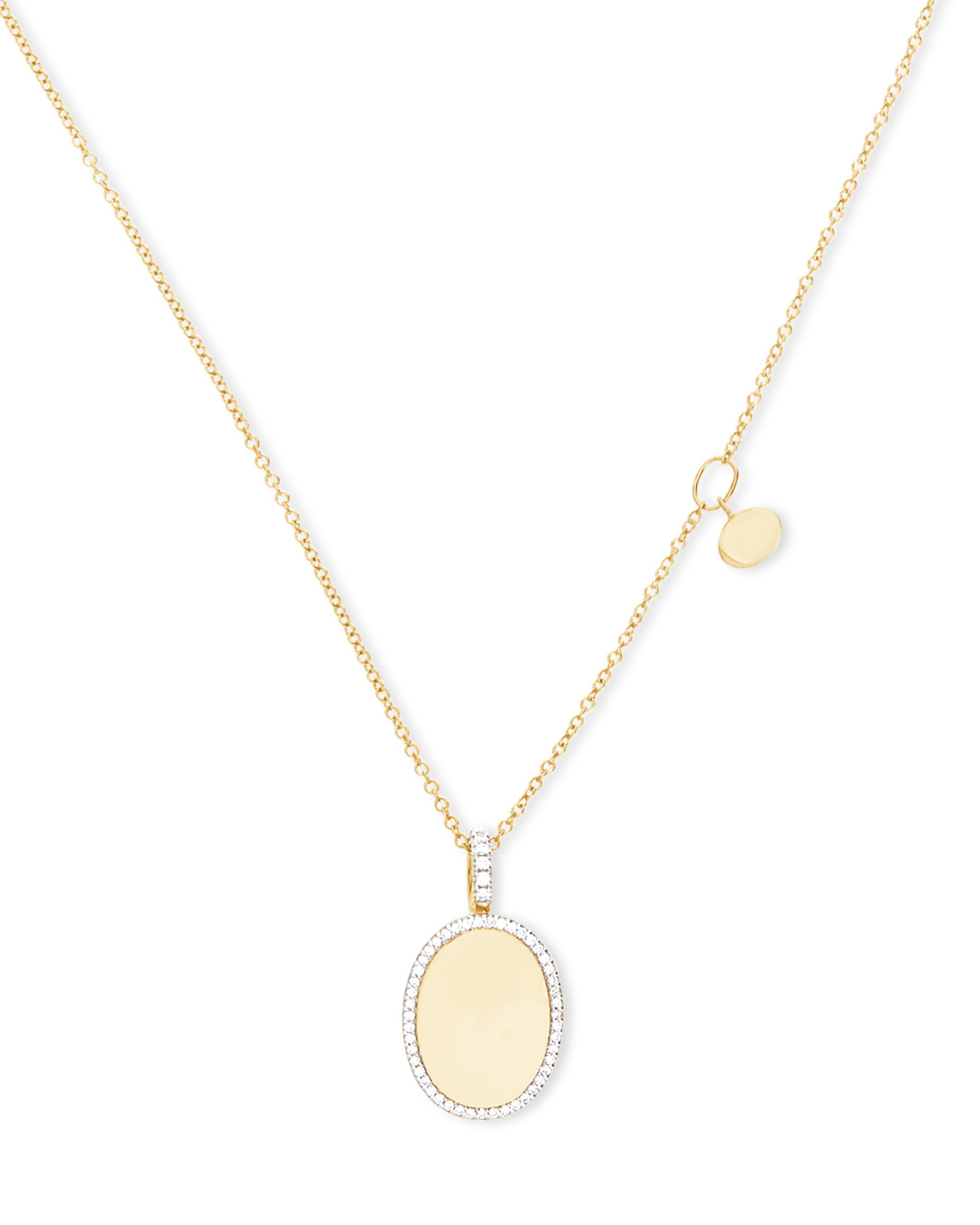 Sway Necklace
