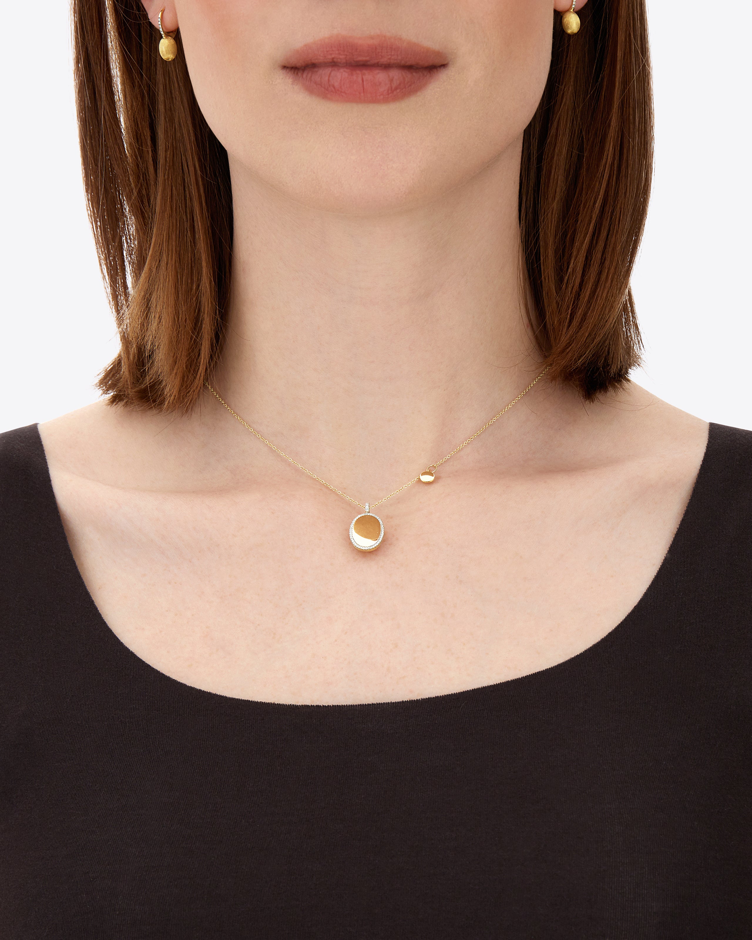 Sway Necklace