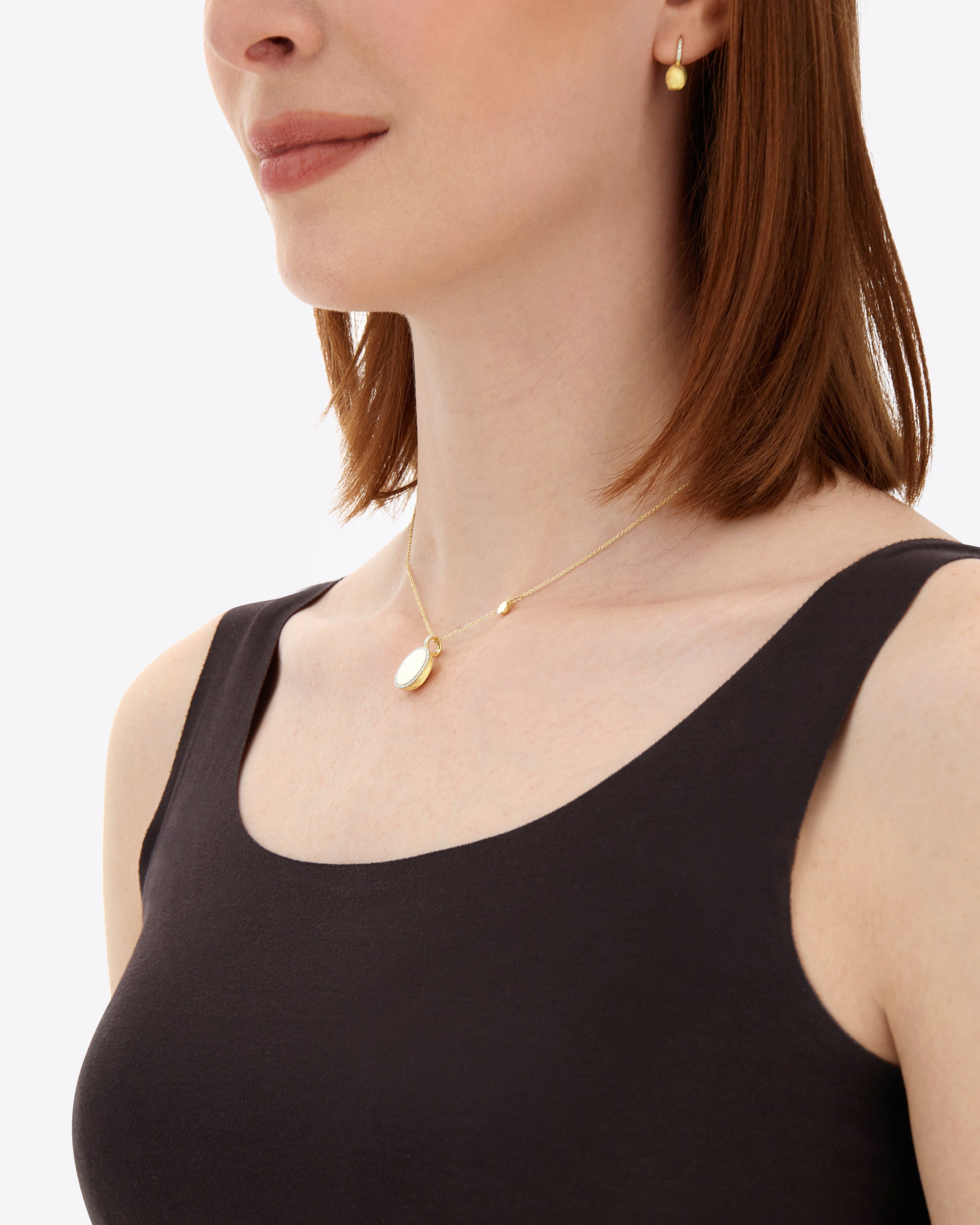 Sway Necklace