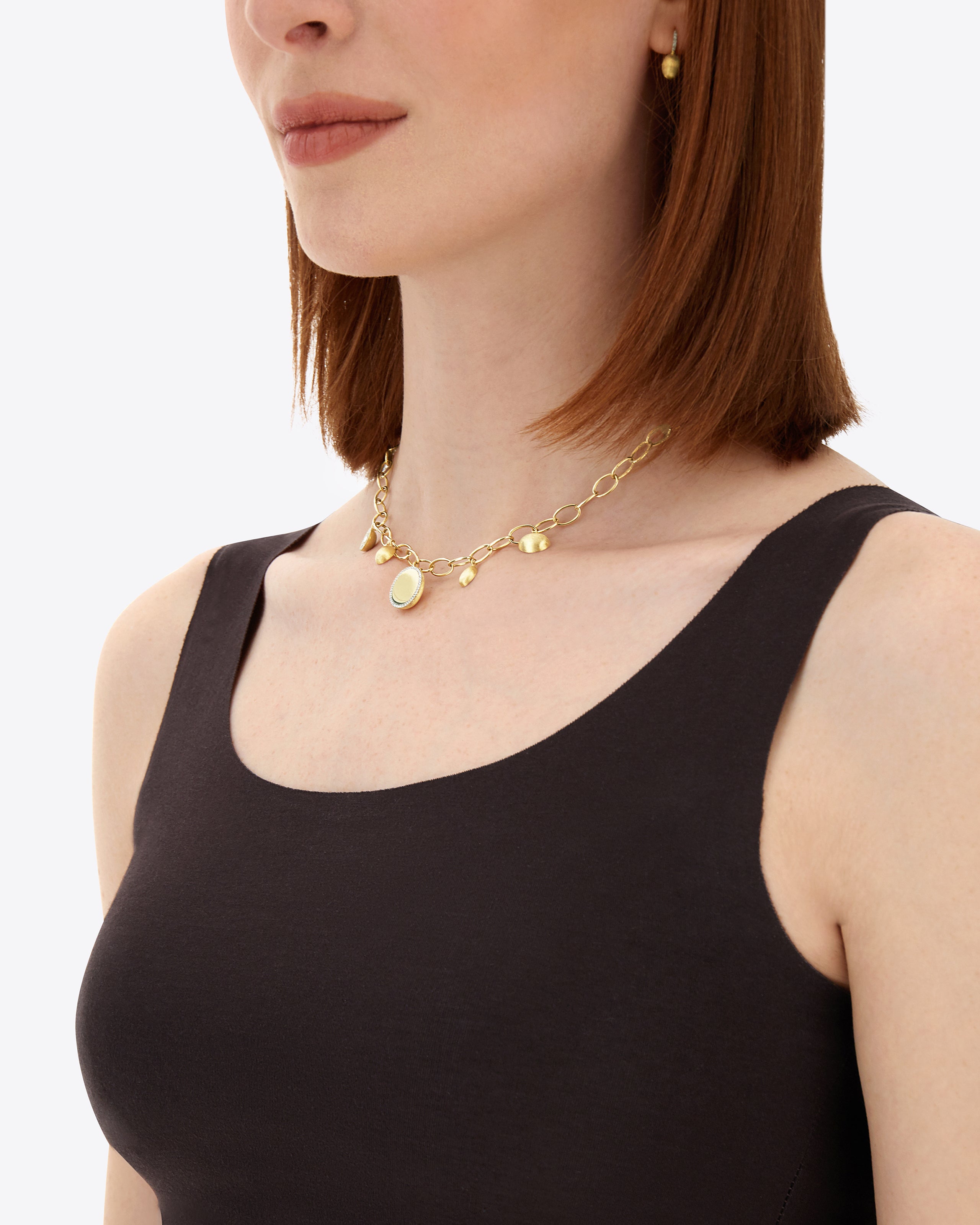Sway Necklace