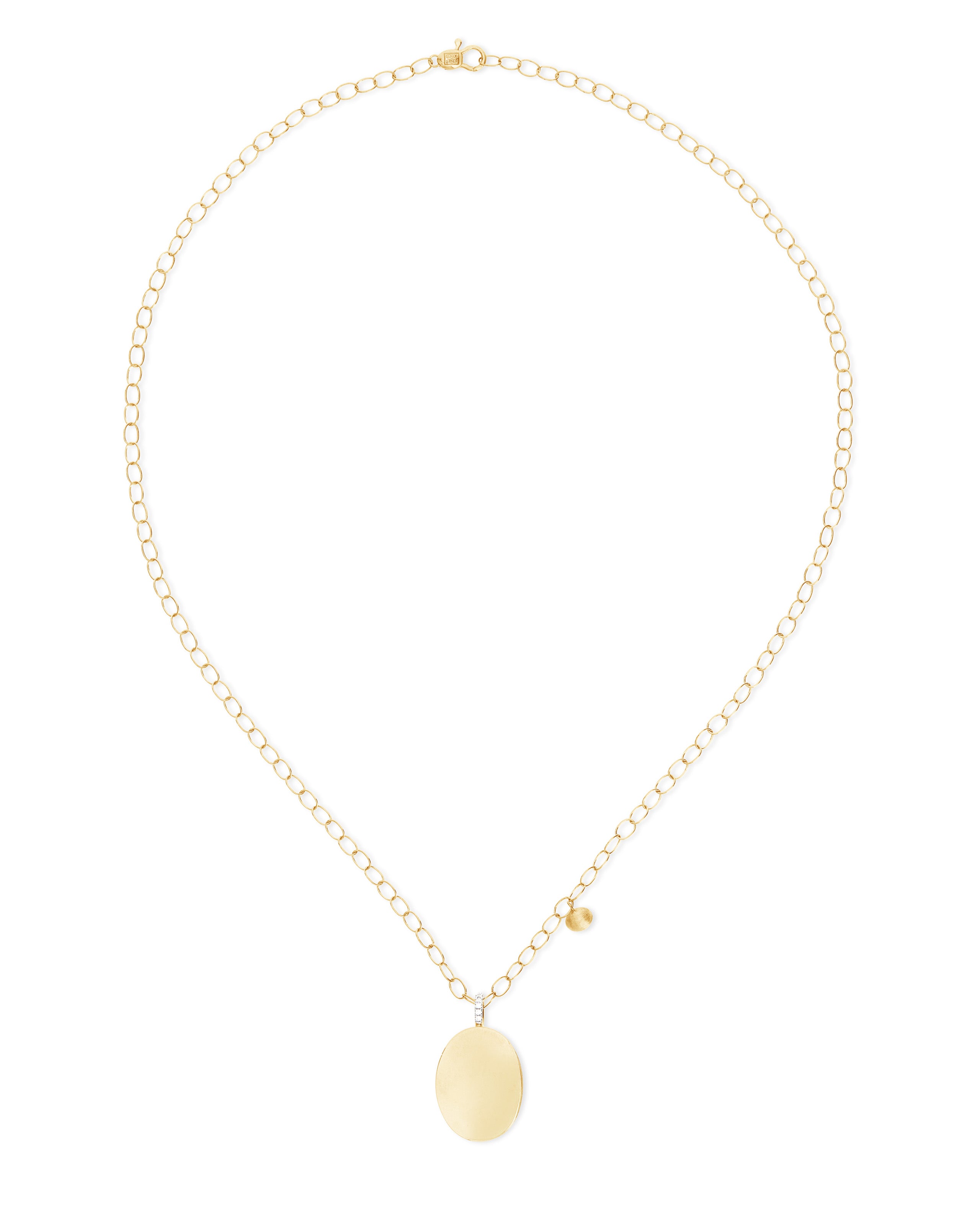 Sway Necklace