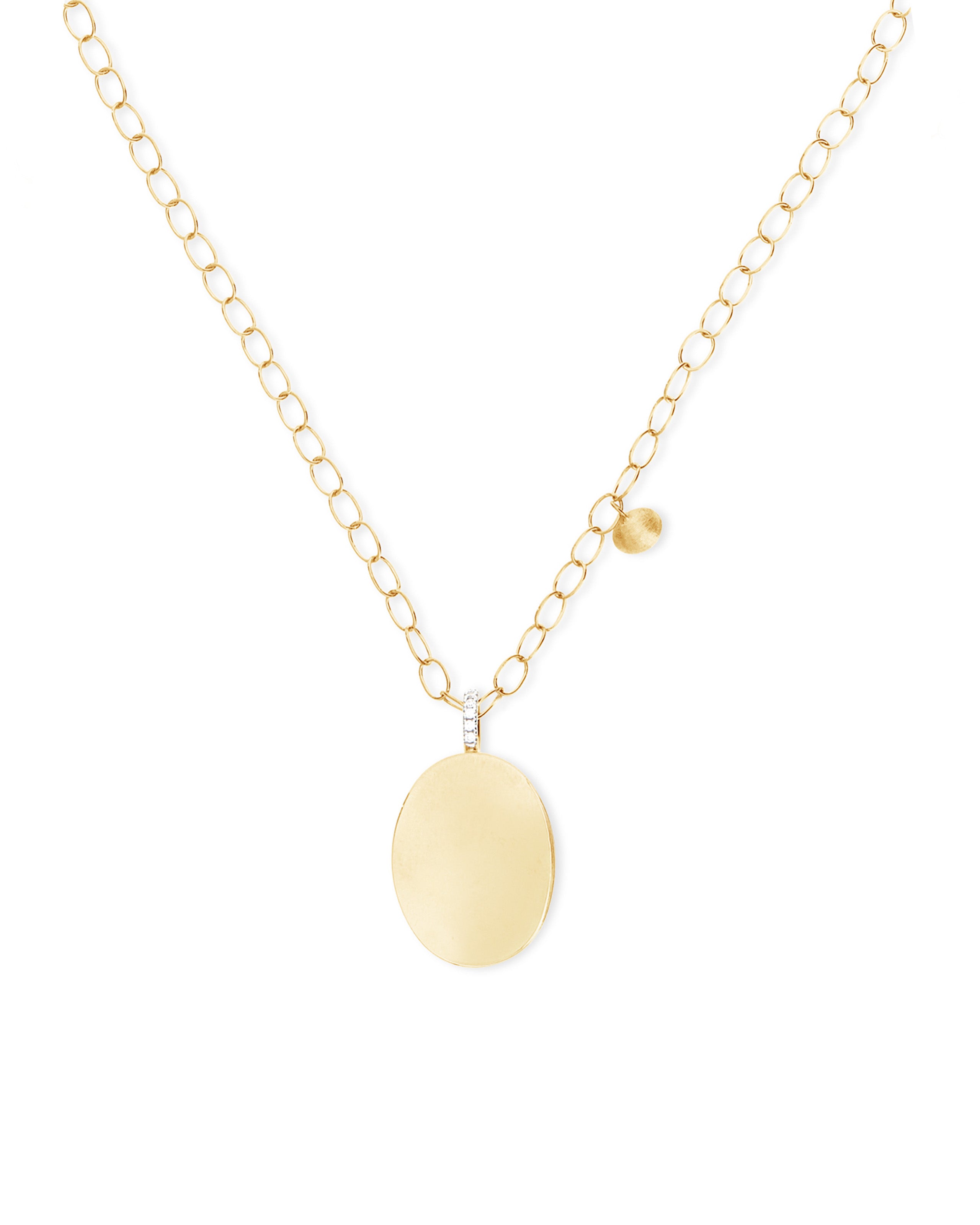 Sway Necklace