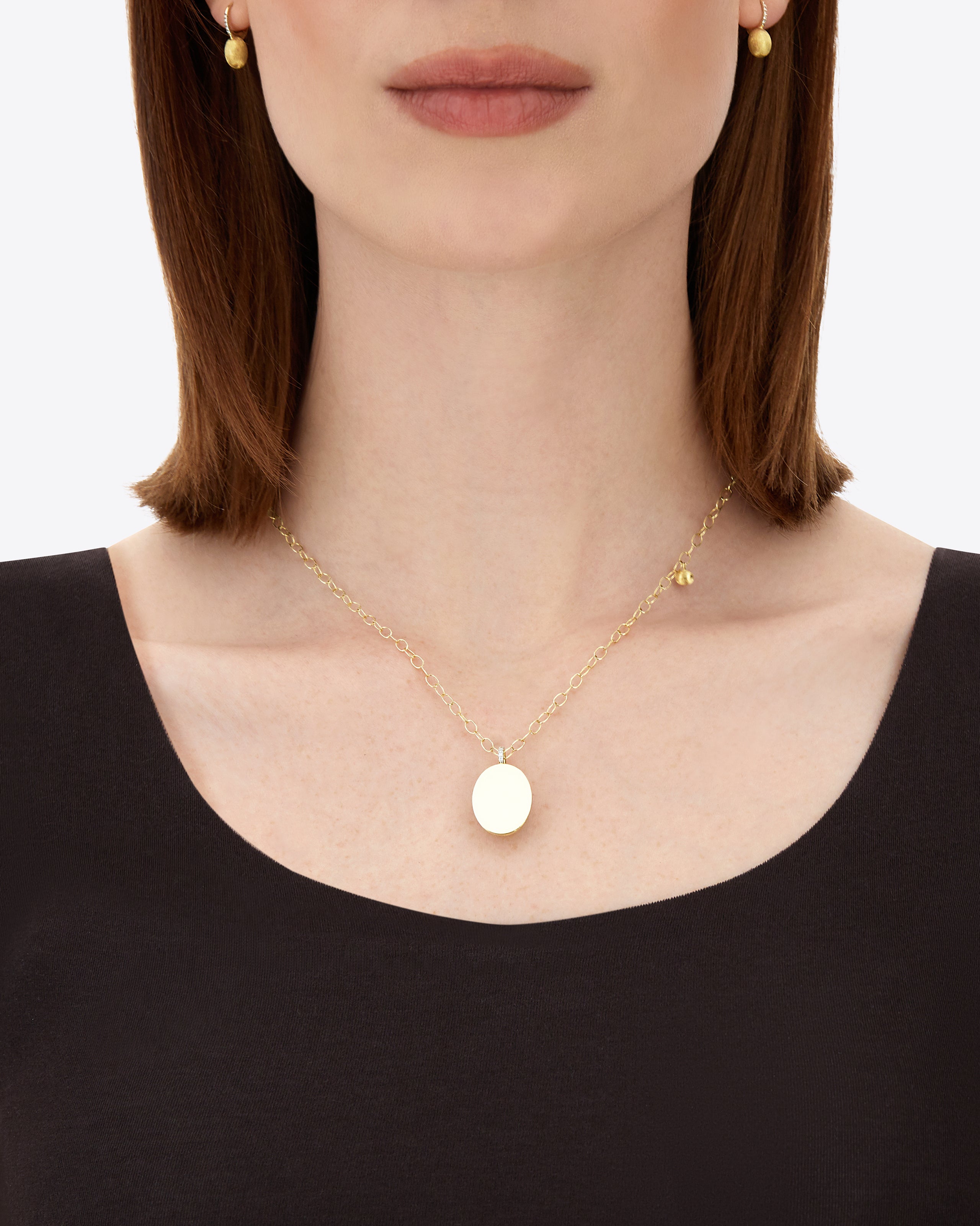 Sway Necklace
