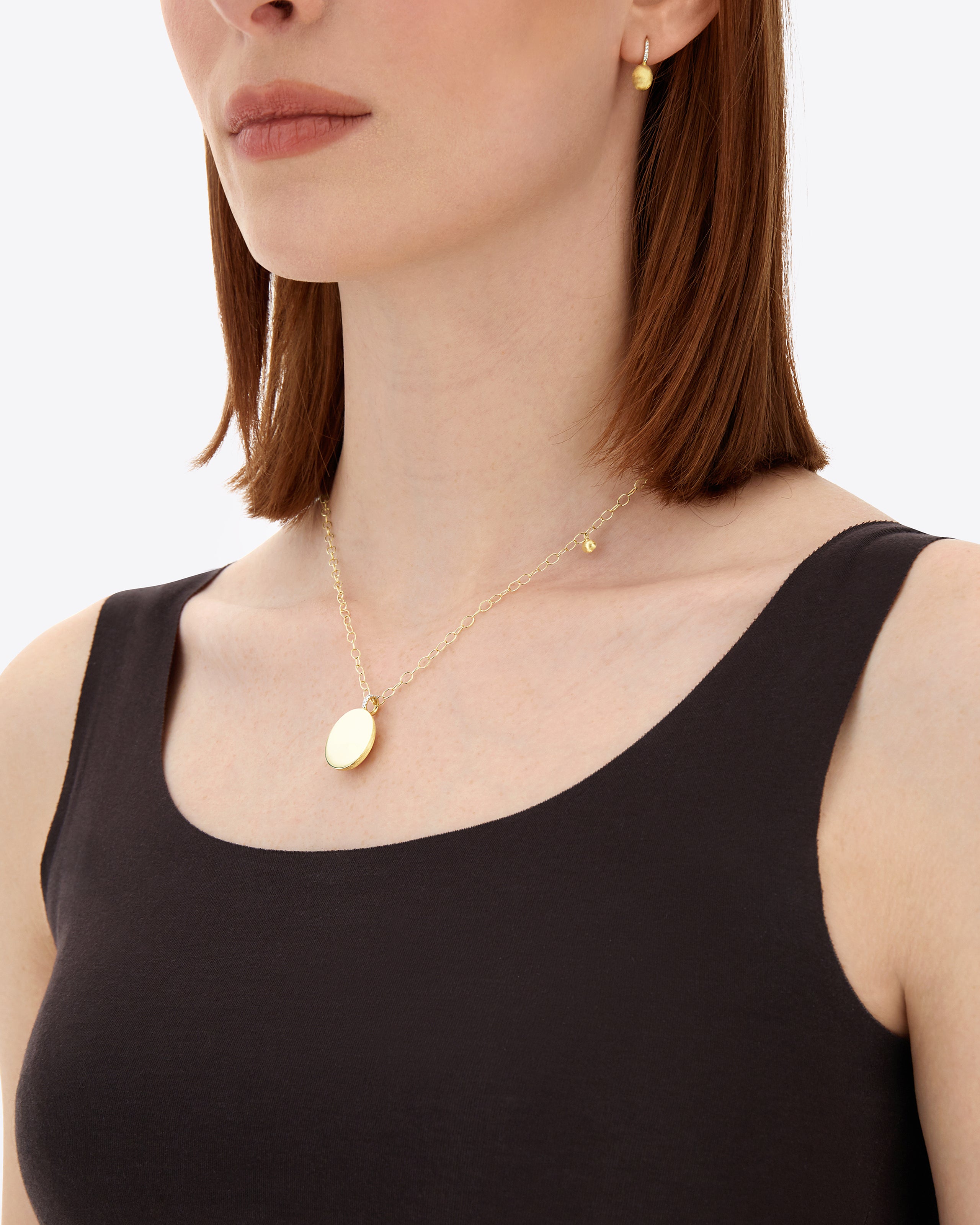 Sway Necklace