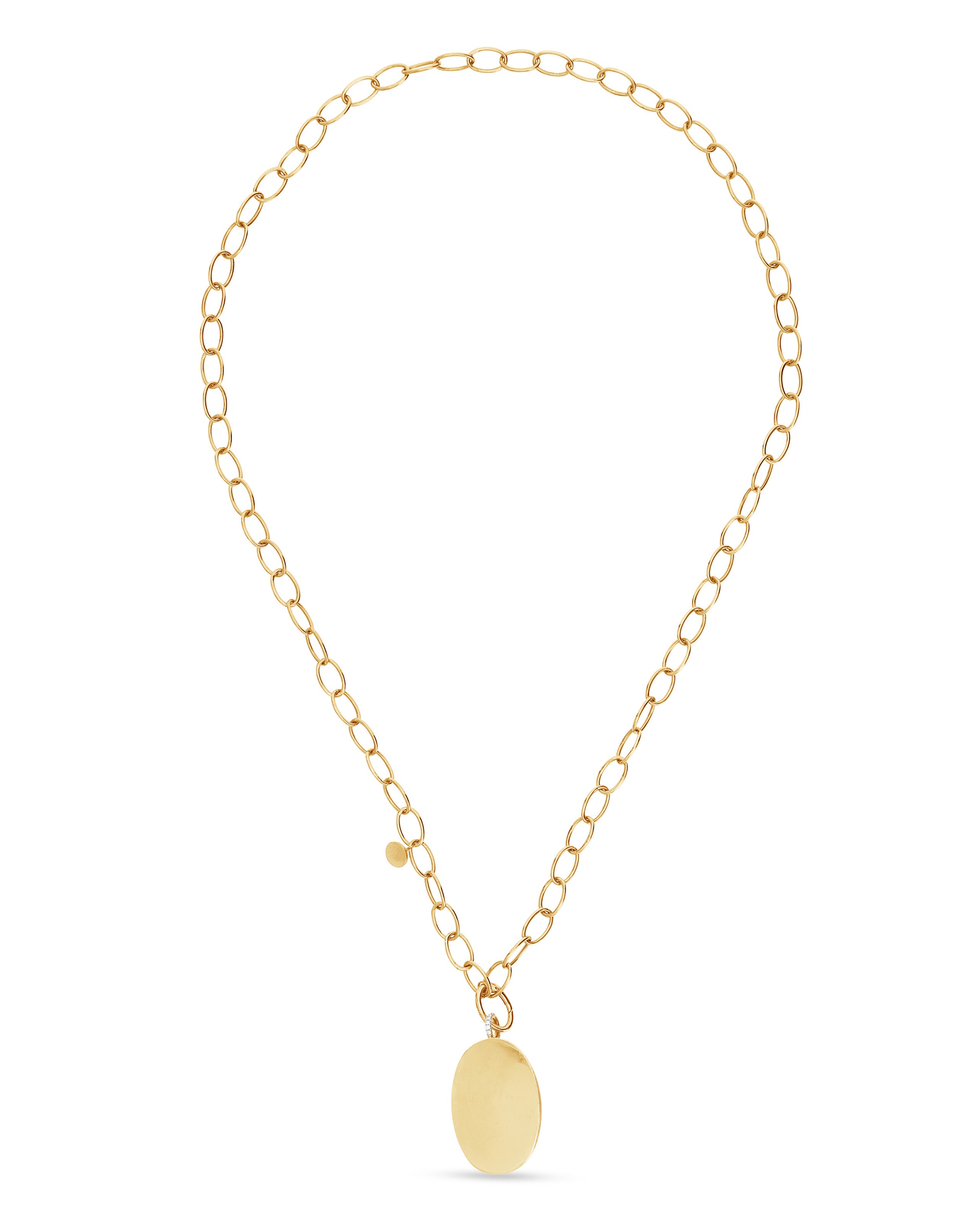 Sway Necklace