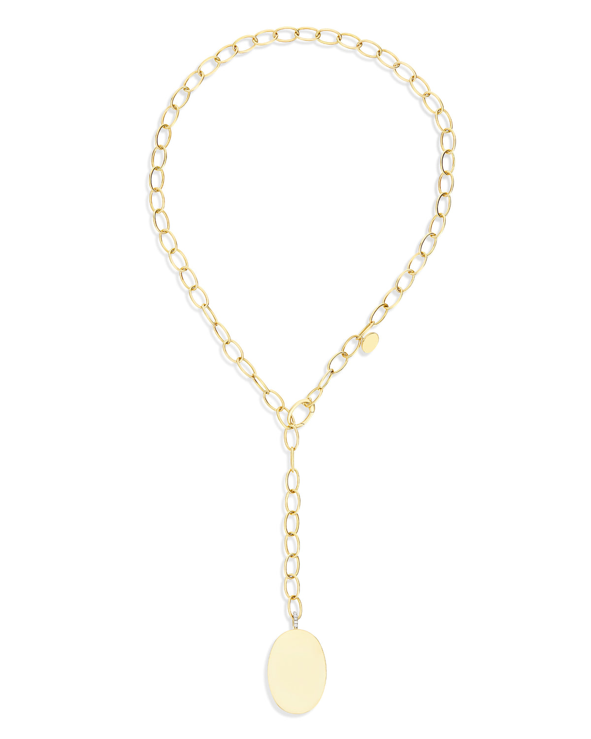 Sway Necklace