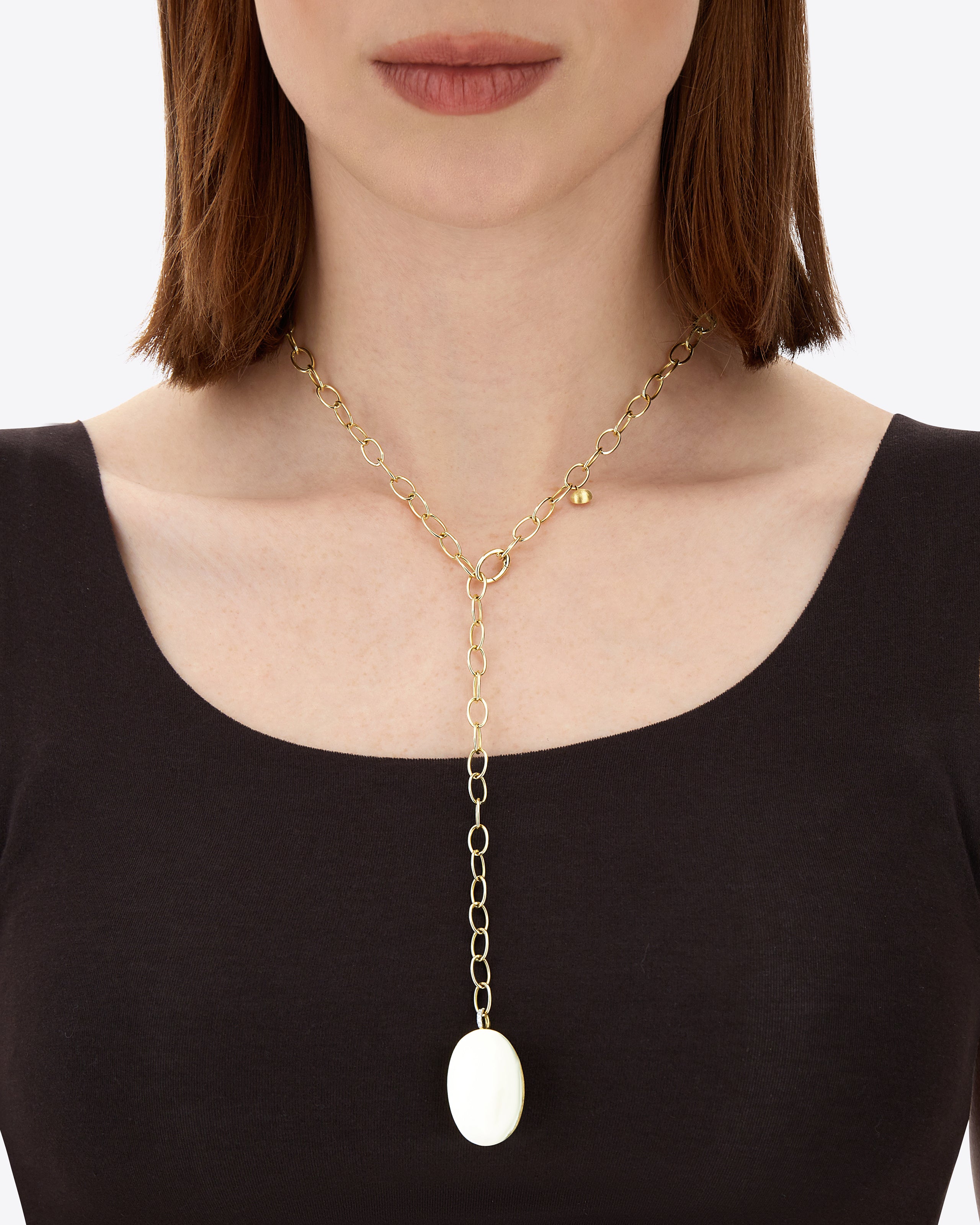 Sway Necklace