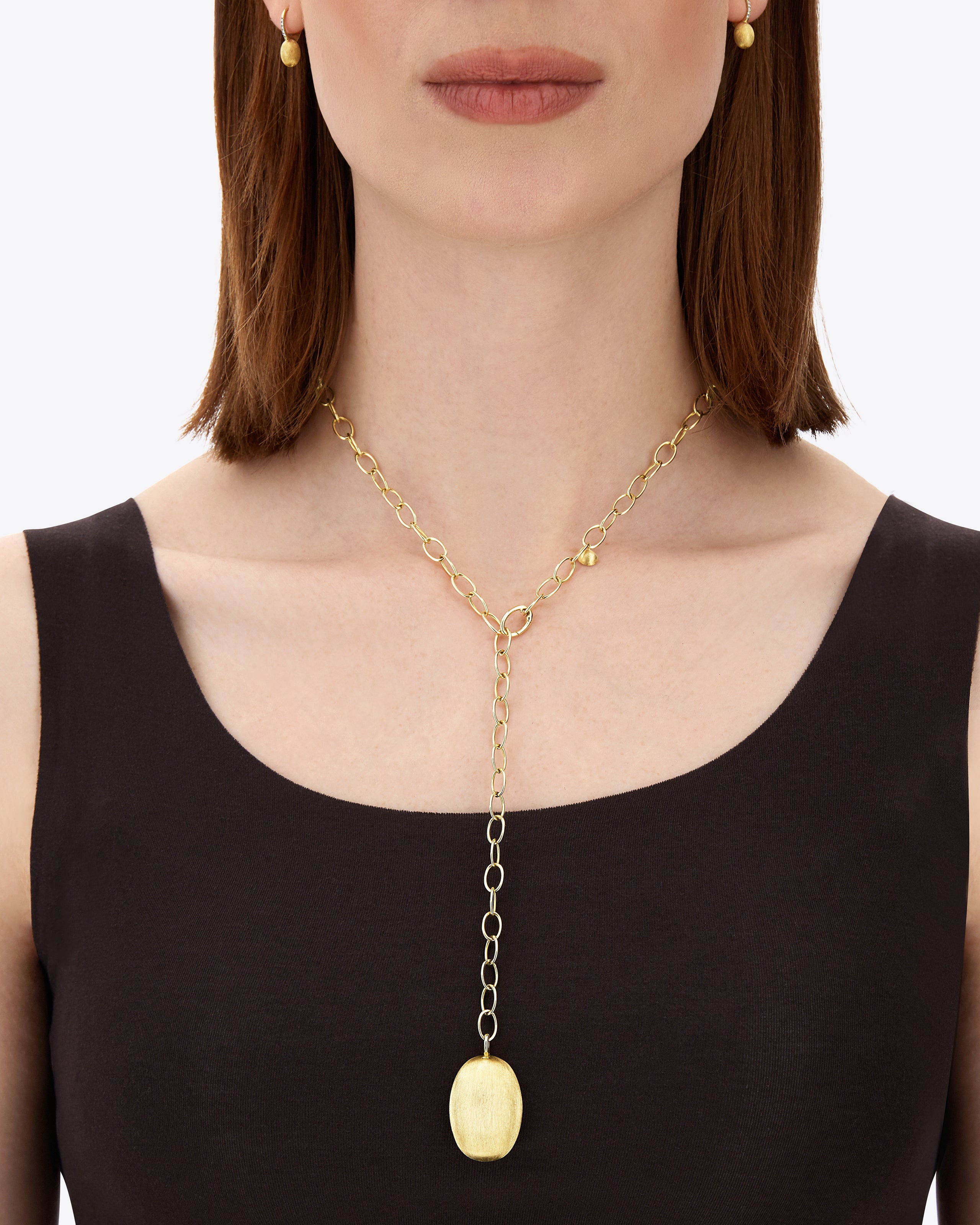 Sway Necklace
