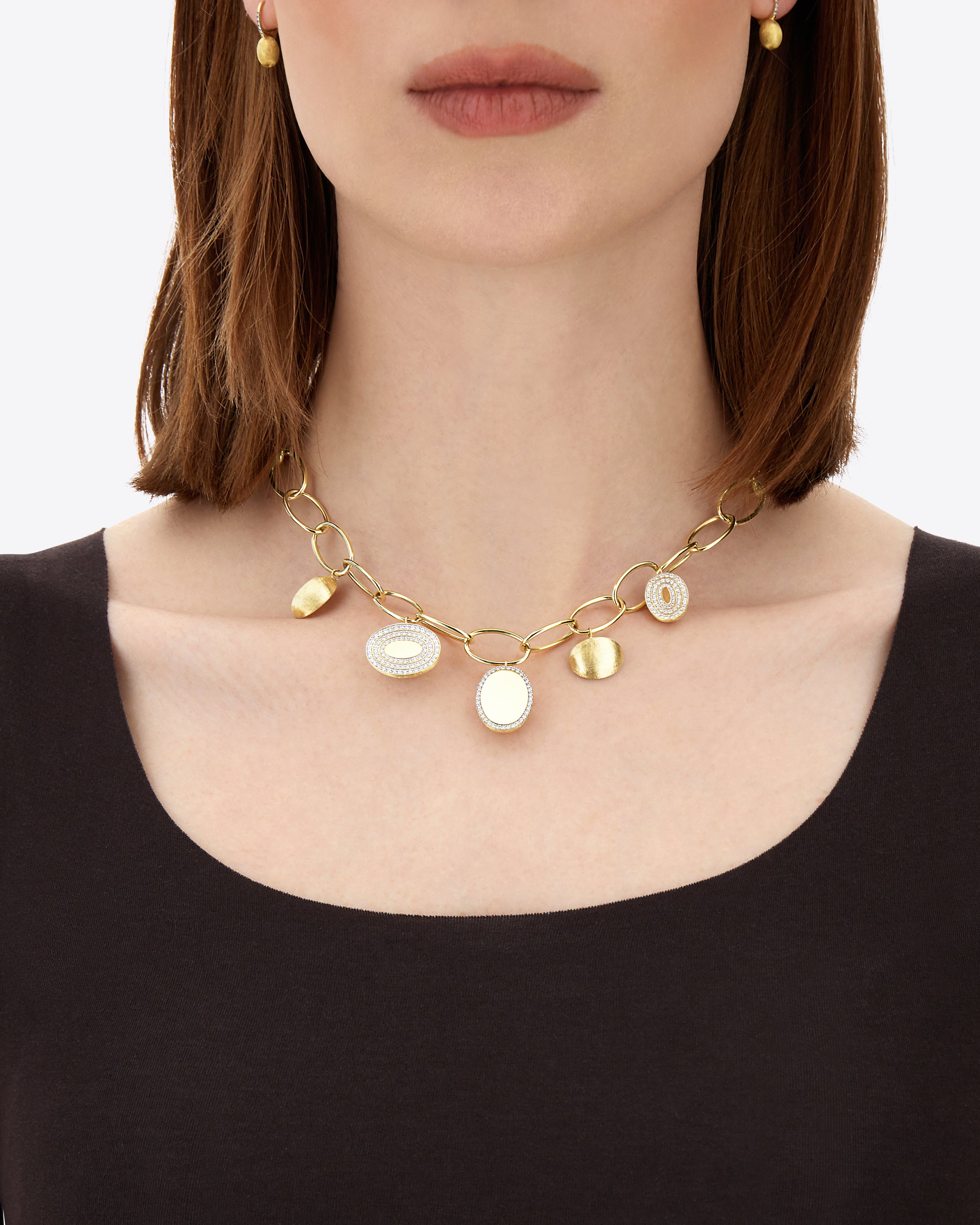 Sway Necklace