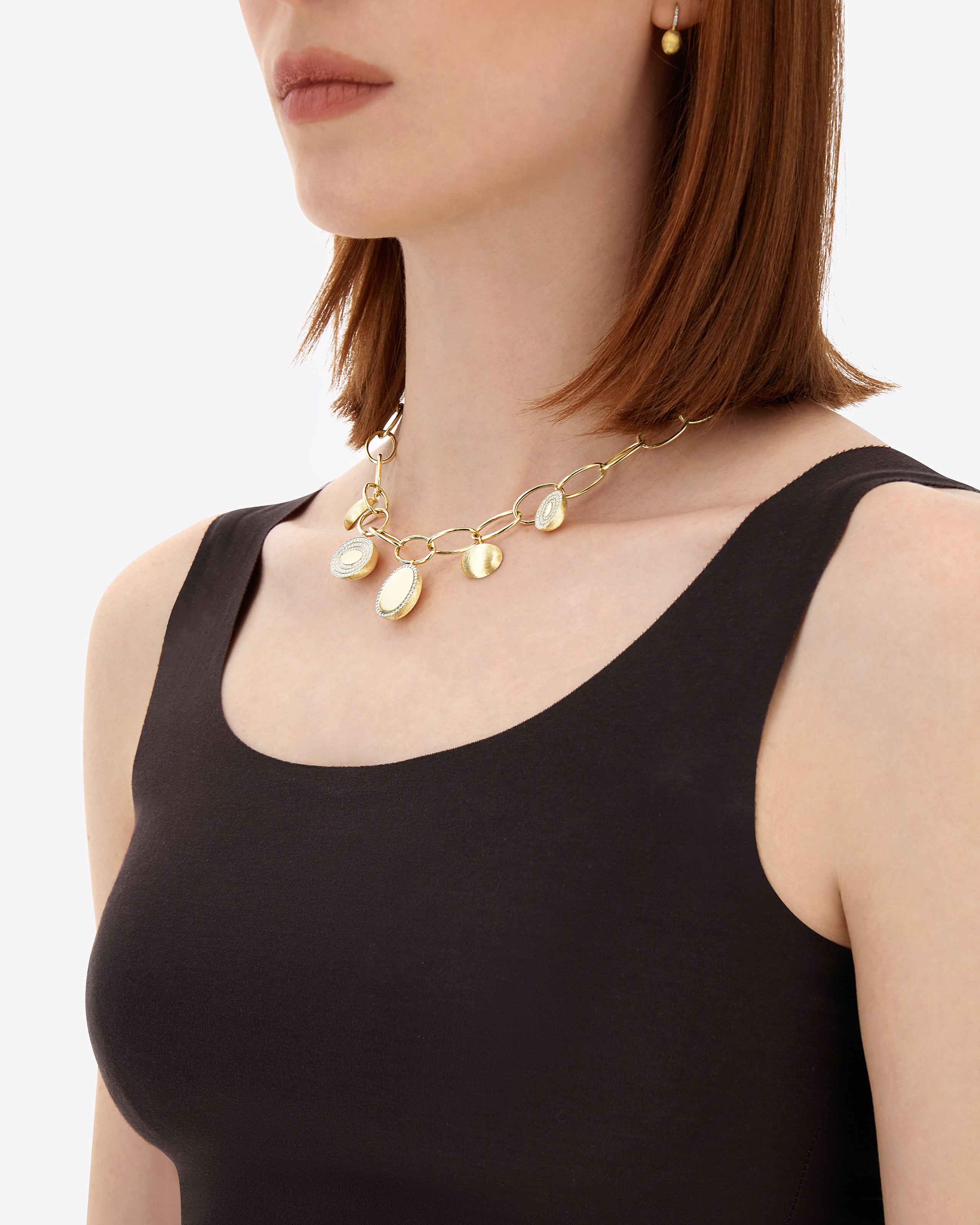 Sway Necklace