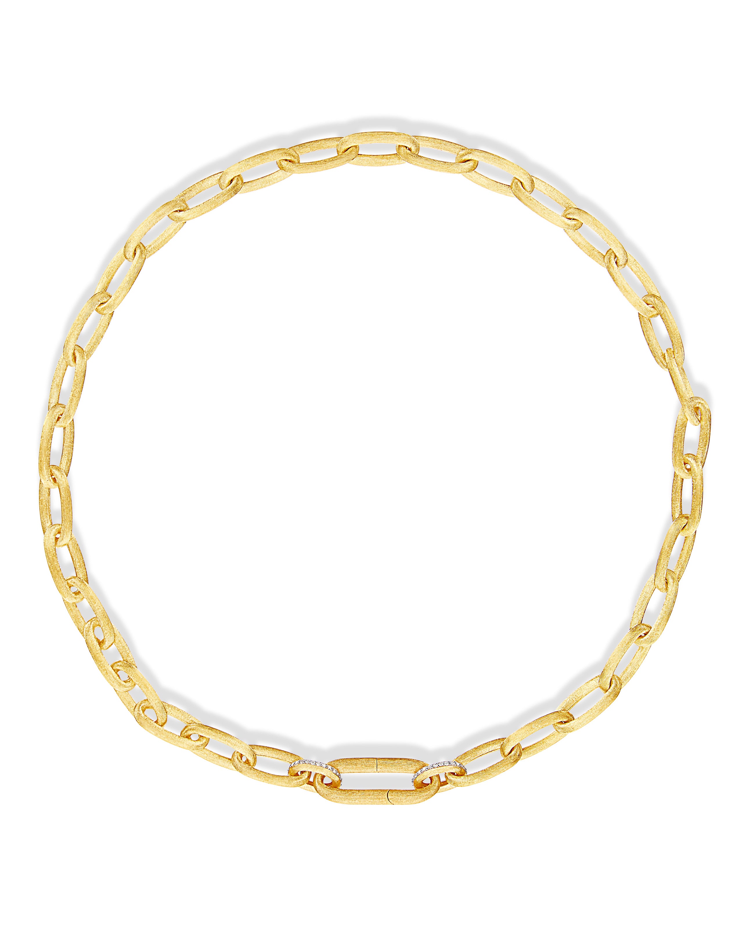 Libera necklace