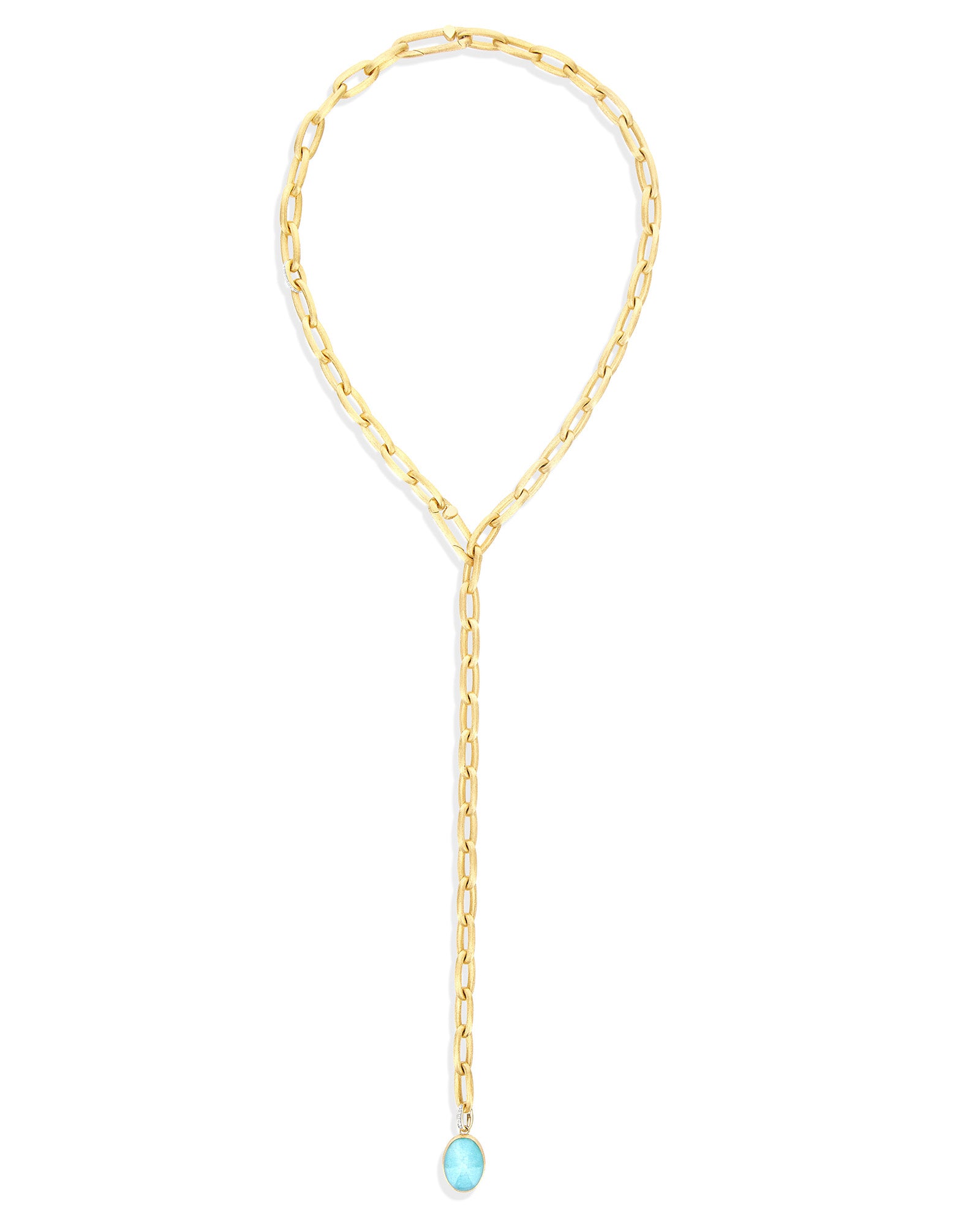 Libera necklace