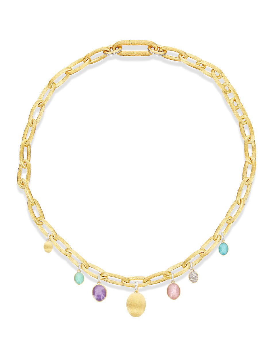 Libera necklace