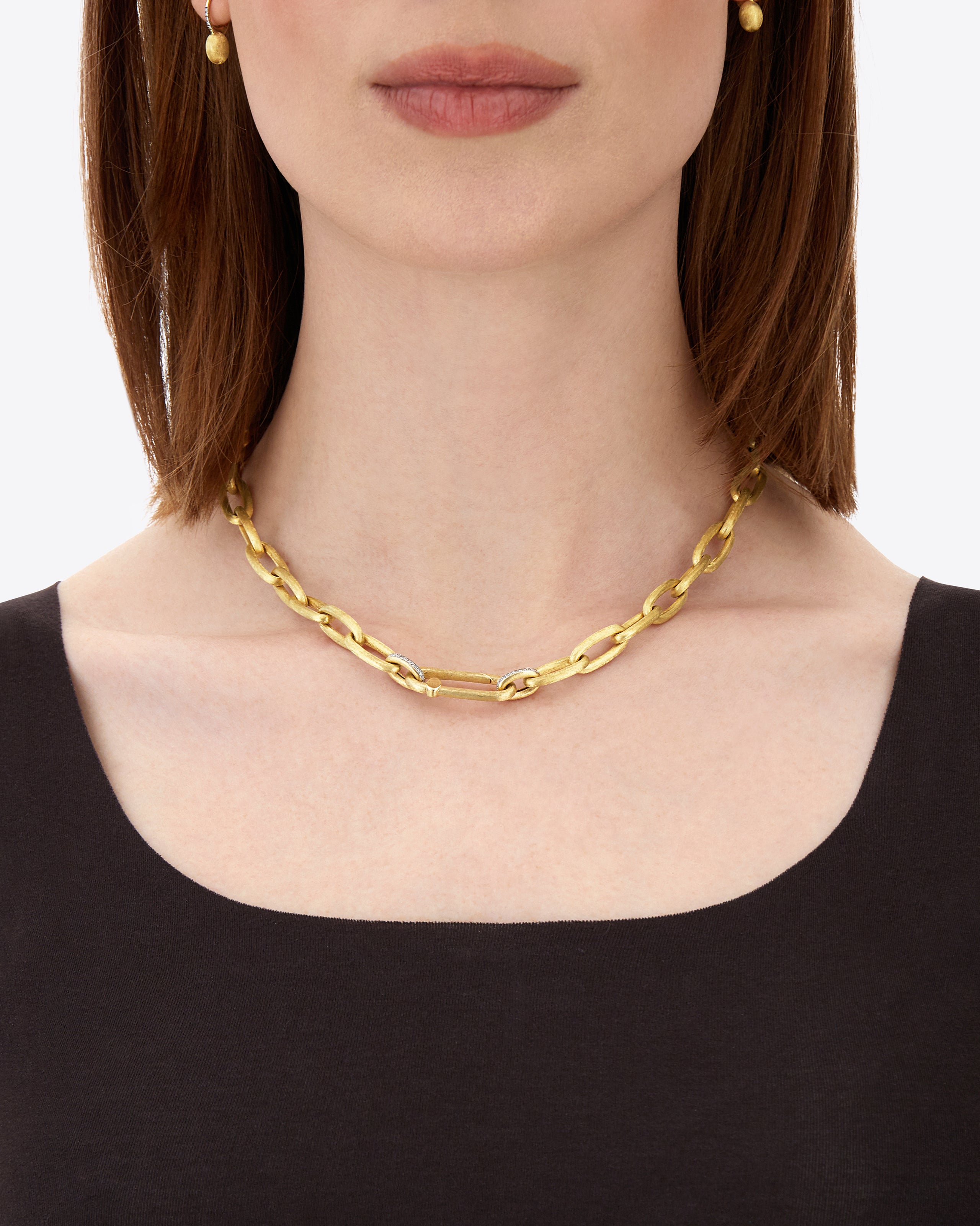 Libera necklace