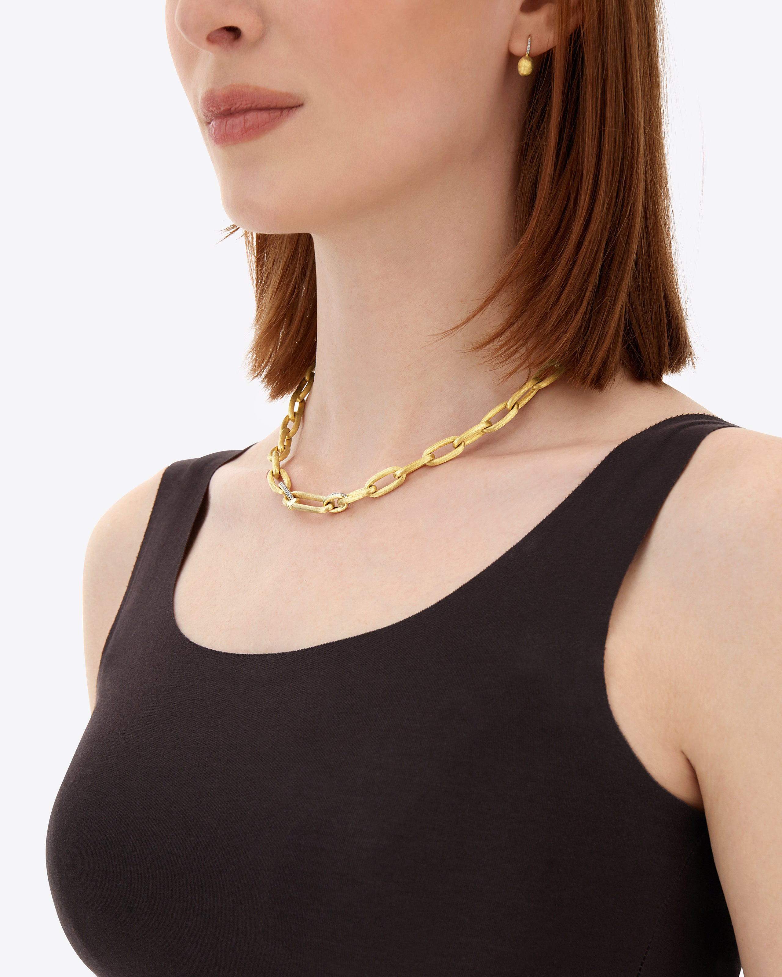 Libera necklace