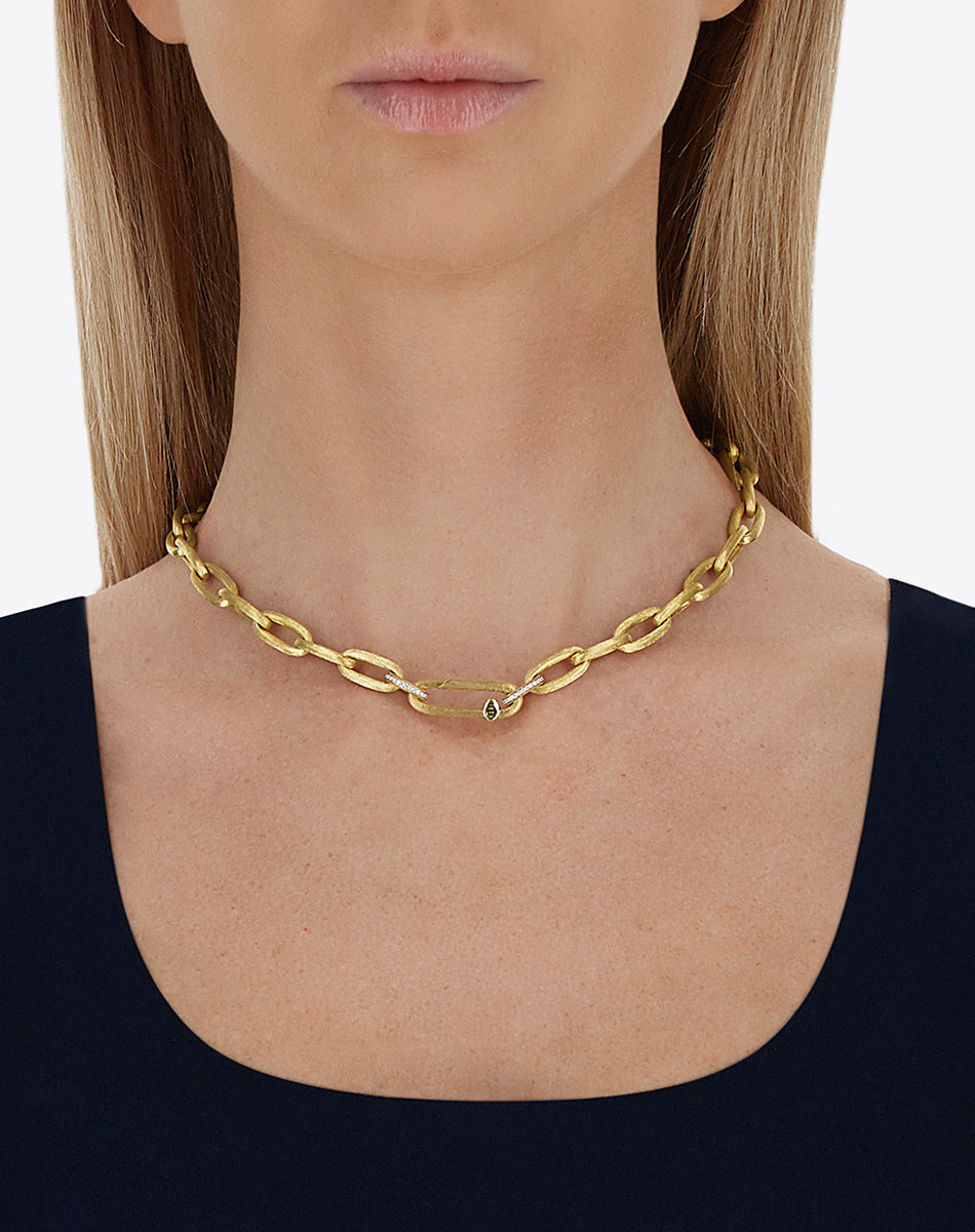 Libera necklace
