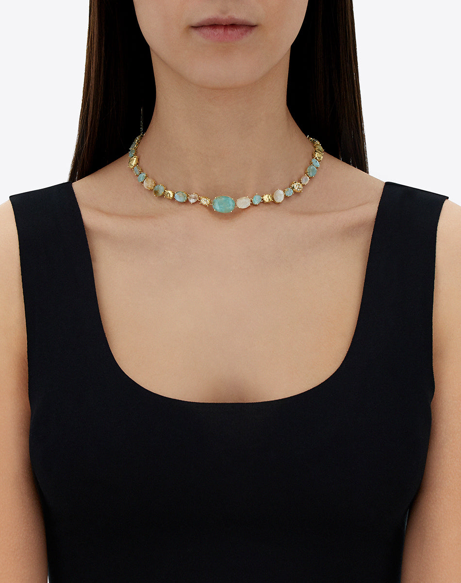 Ipanema Maré necklace