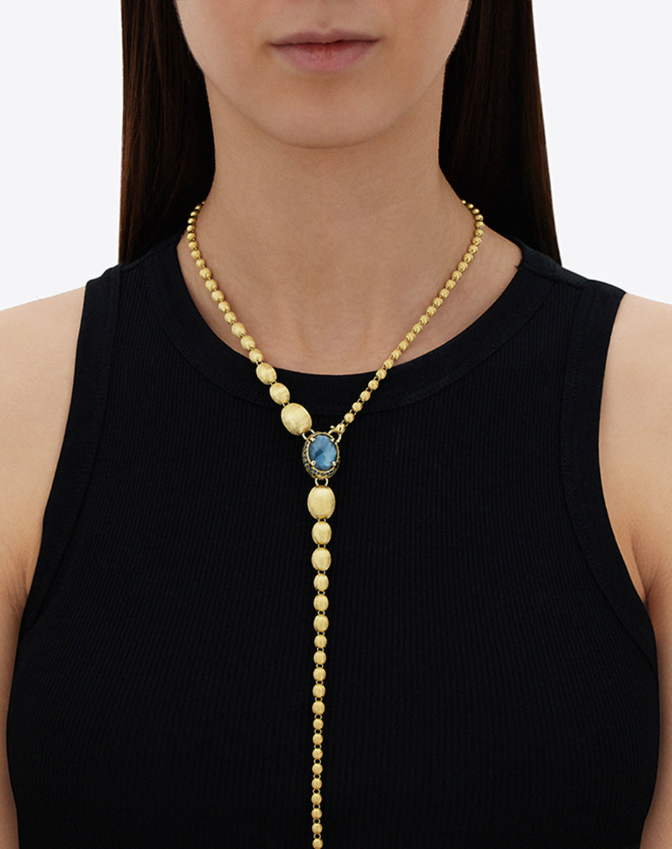 Reverse necklace (big)