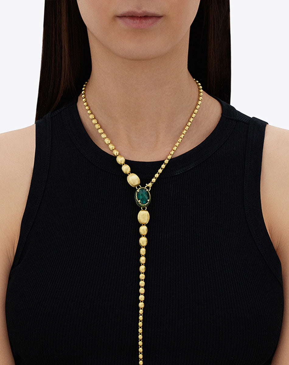 Reverse necklace (big)