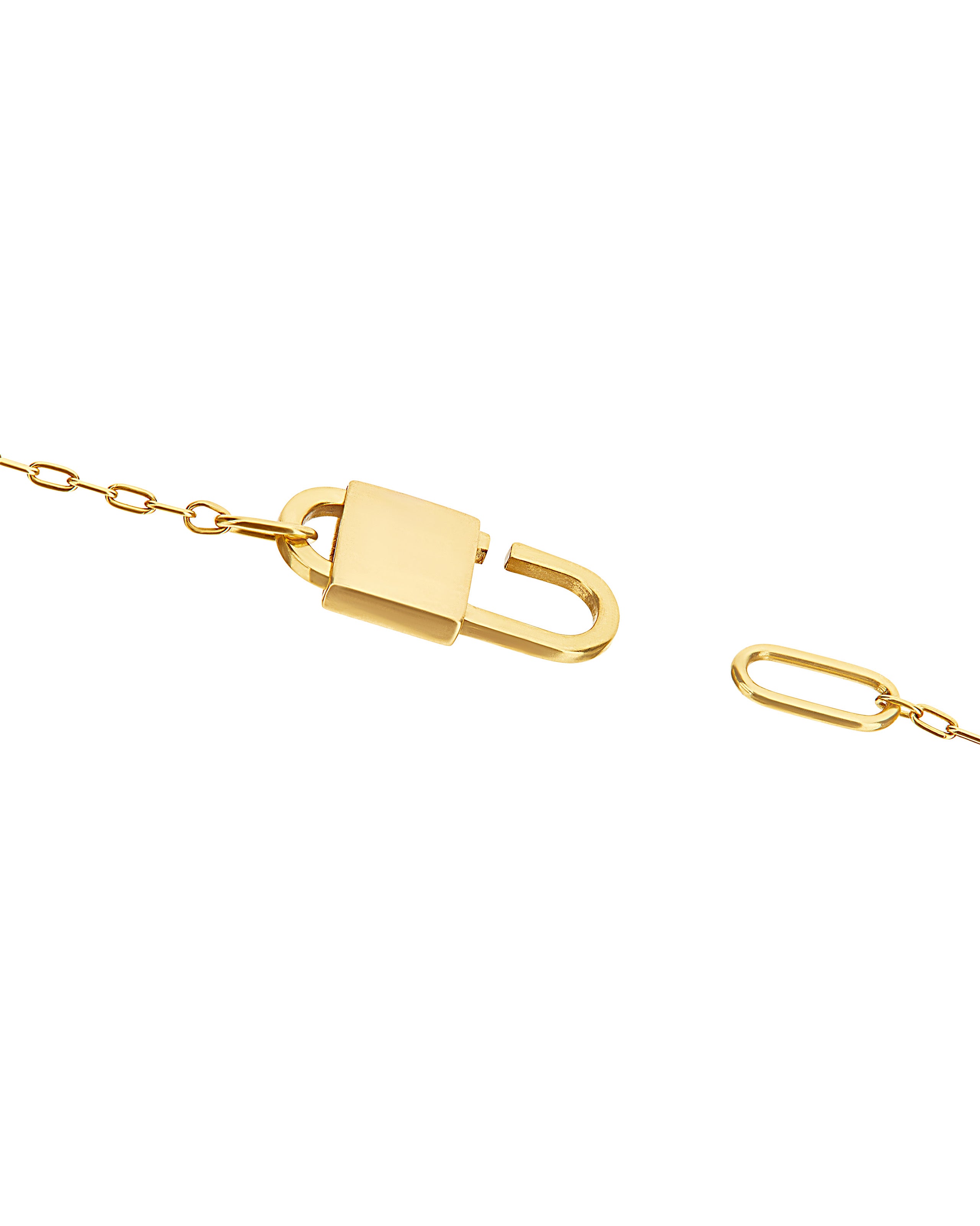 Libera necklace (short)