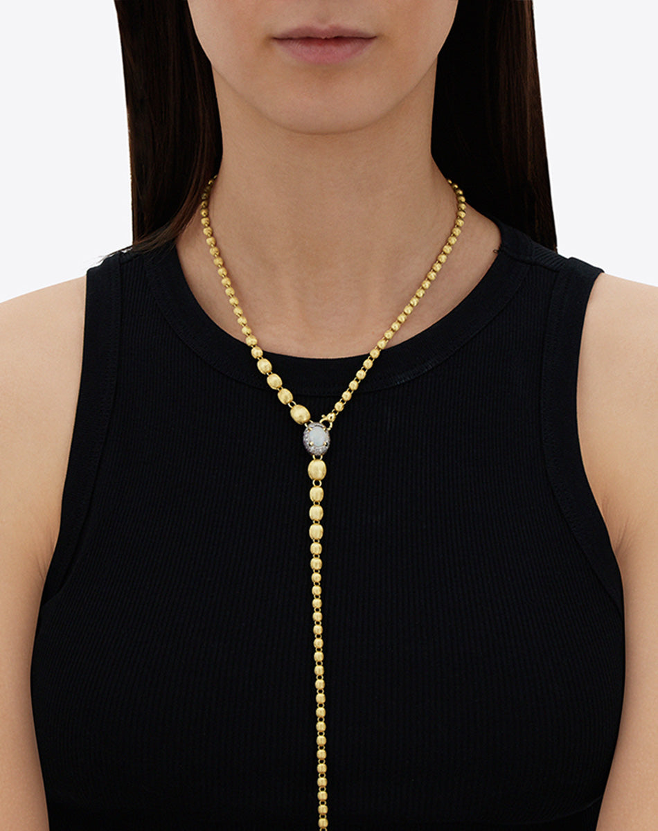 Reverse necklace (big)