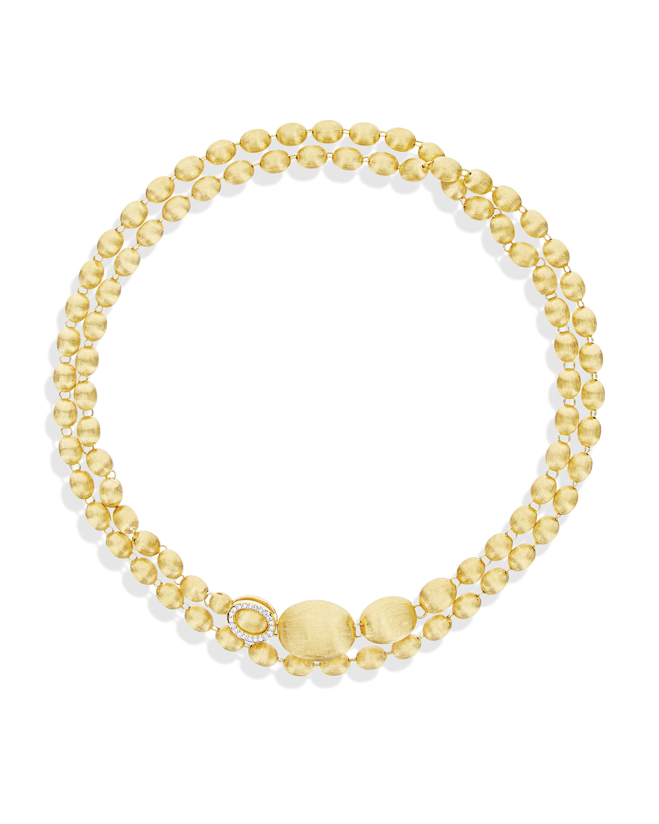Ivy necklace (medium)