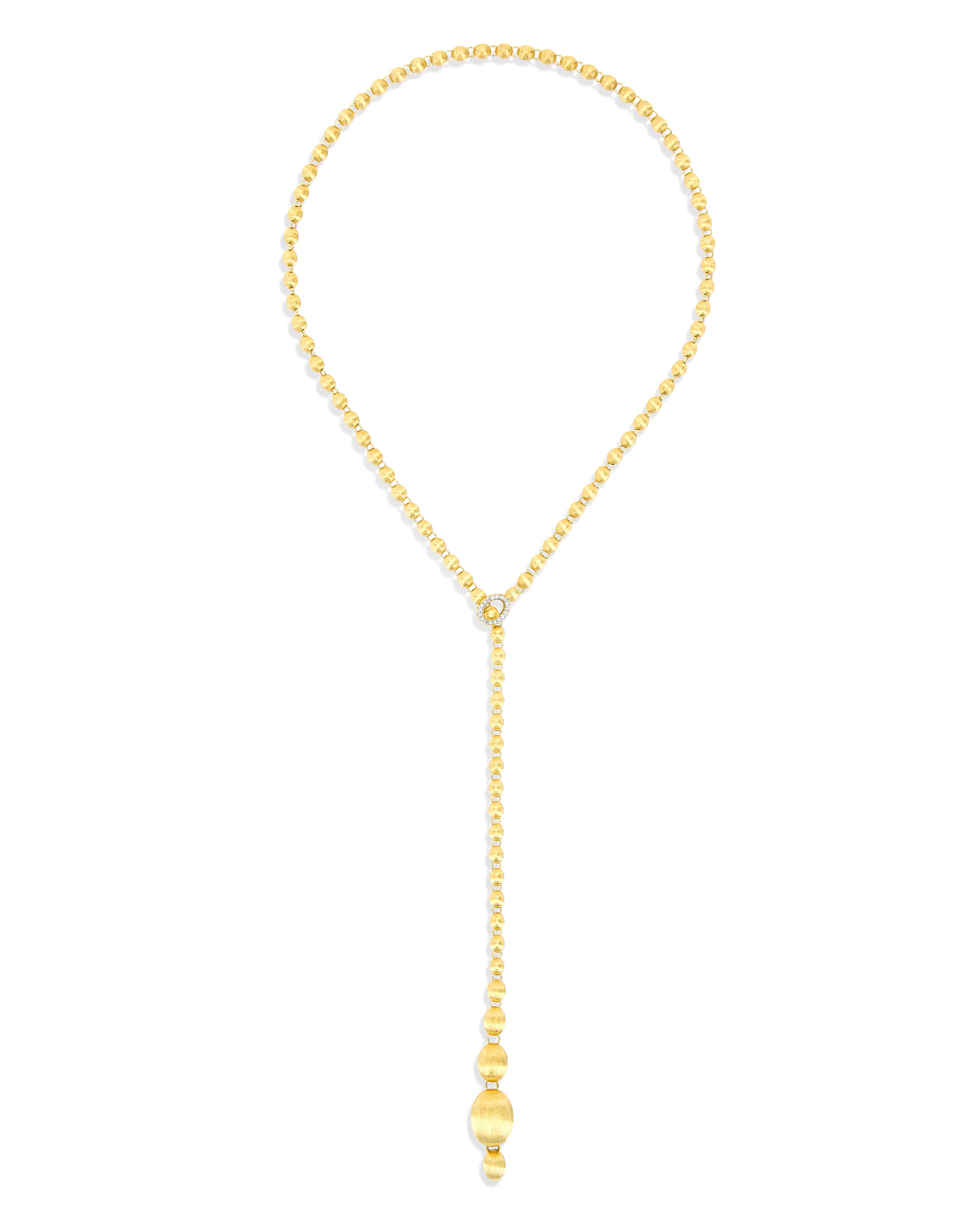 Ivy Slim necklace (medium)