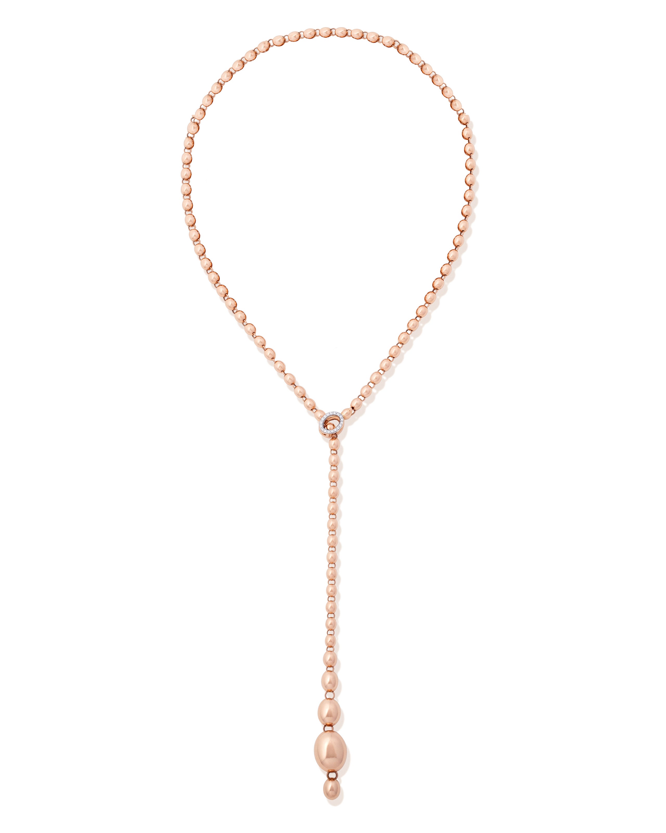 Ivy Slim necklace (medium)