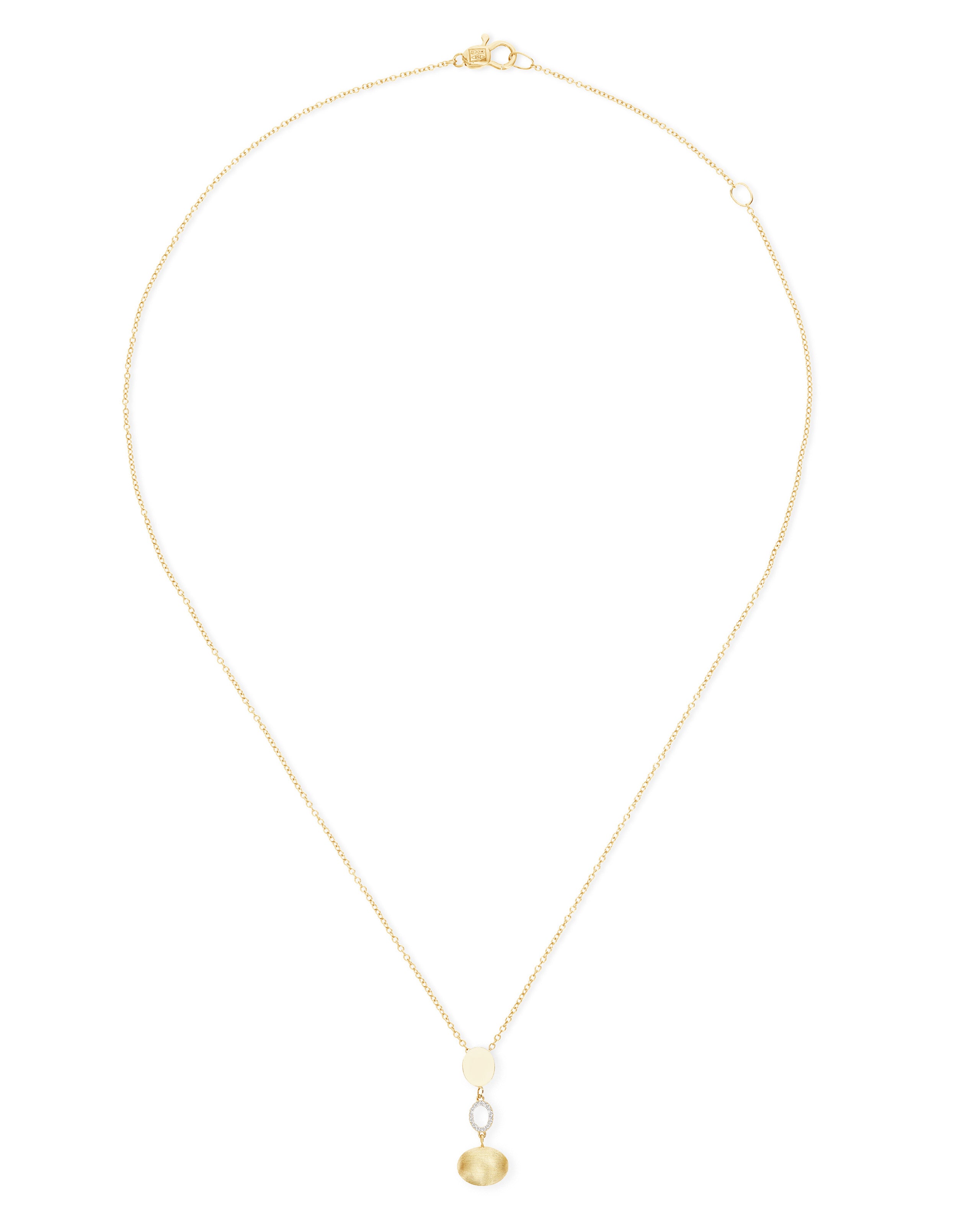 Sway Necklace