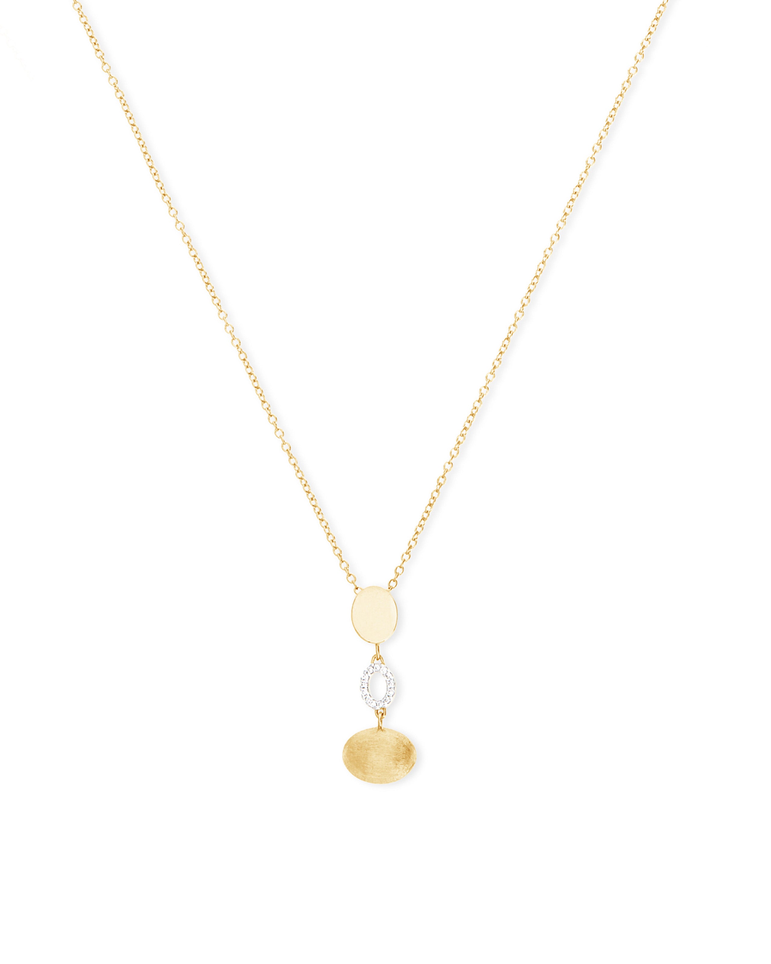 Sway Necklace
