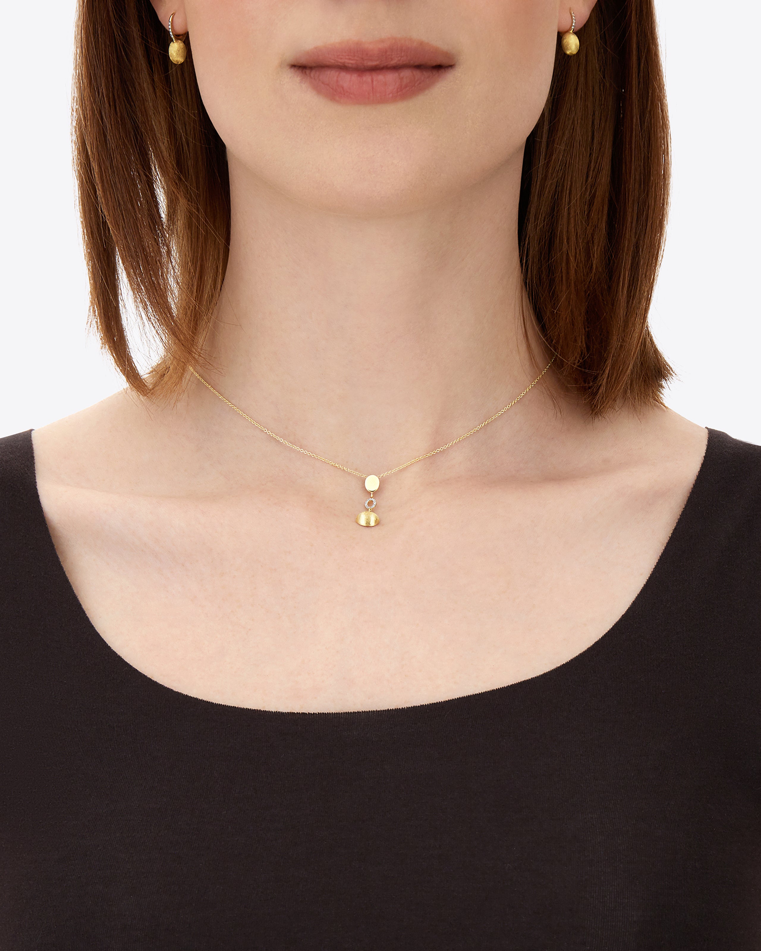 Sway Necklace