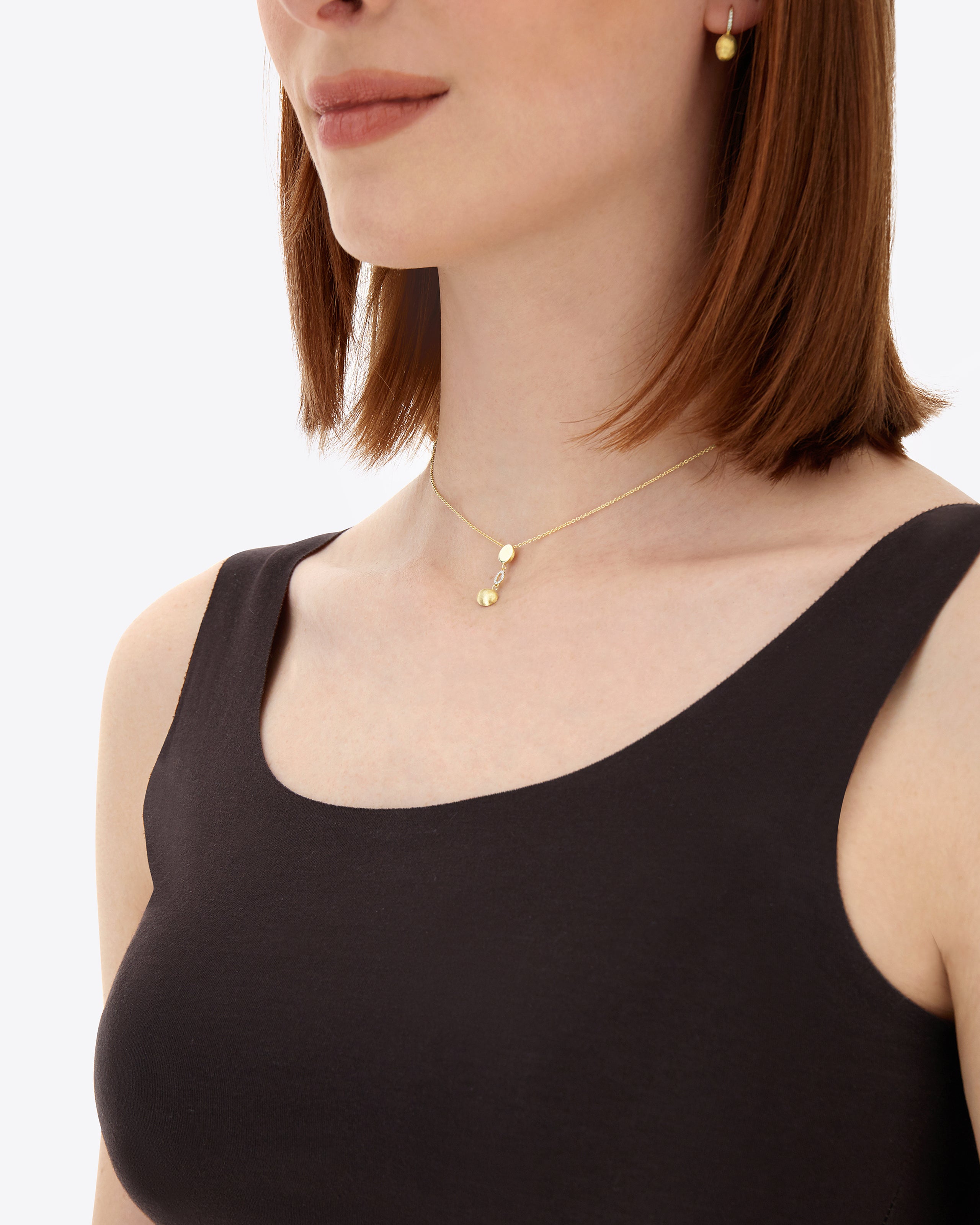 Sway Necklace