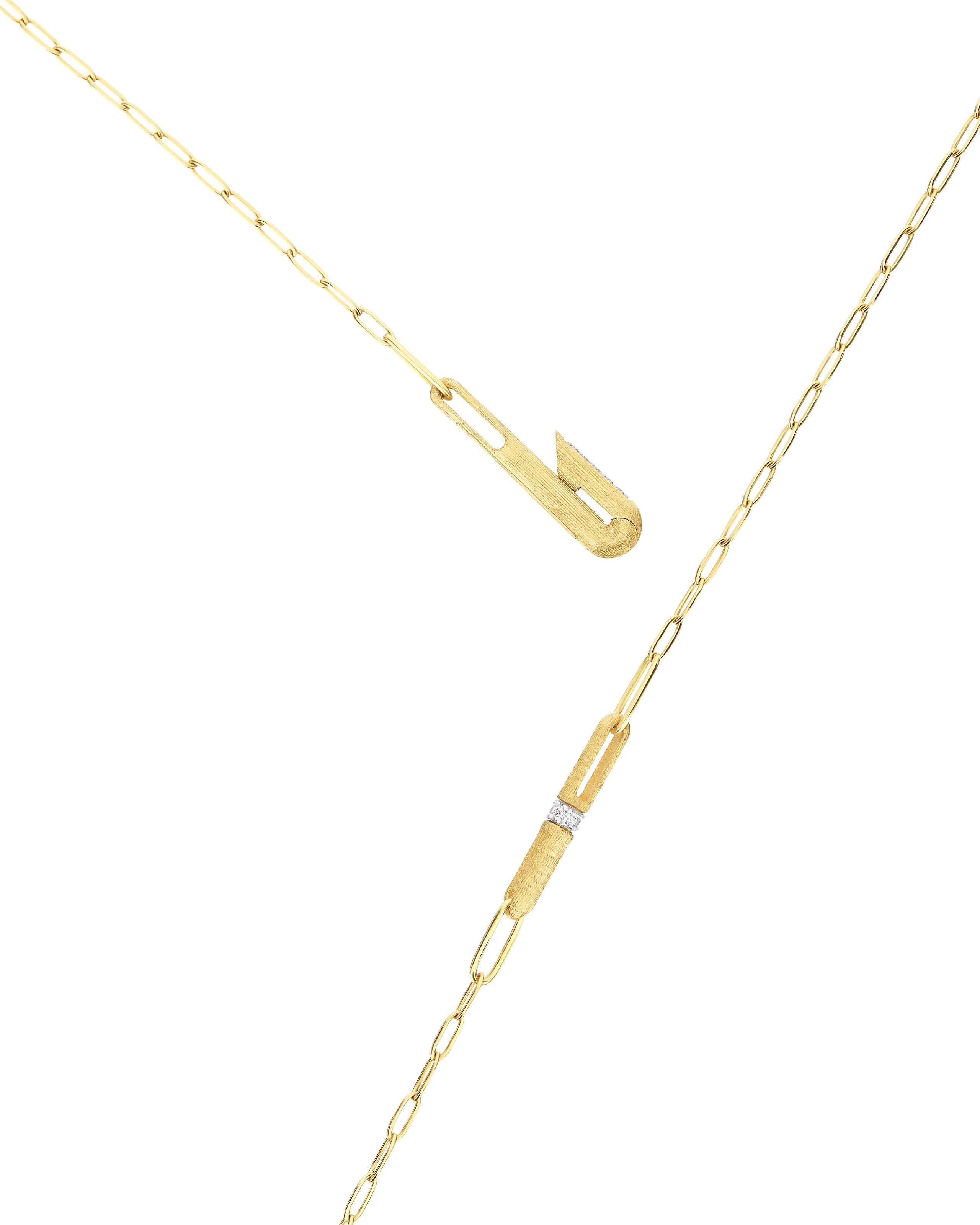 Libera Soffio necklace