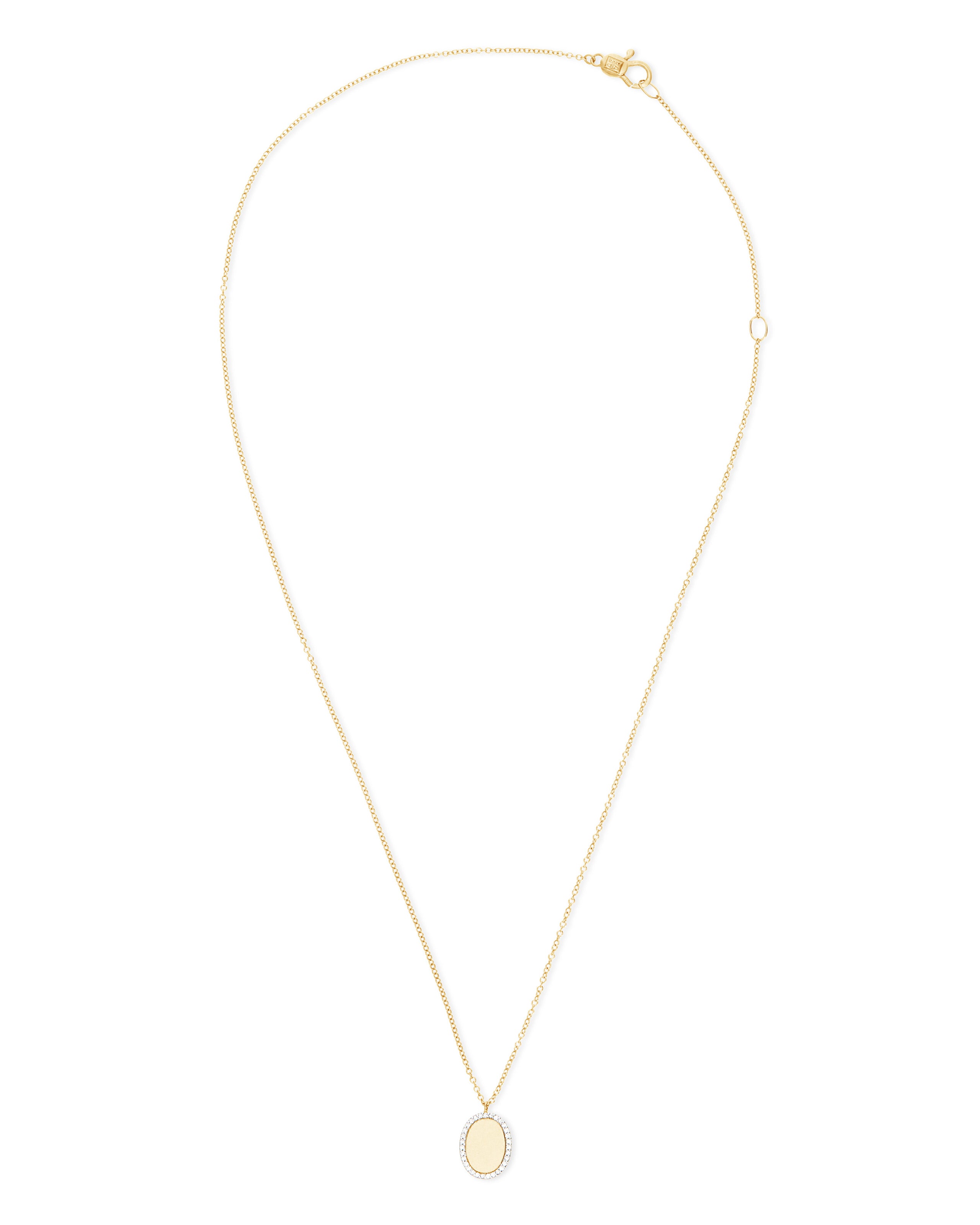 Sway Necklace