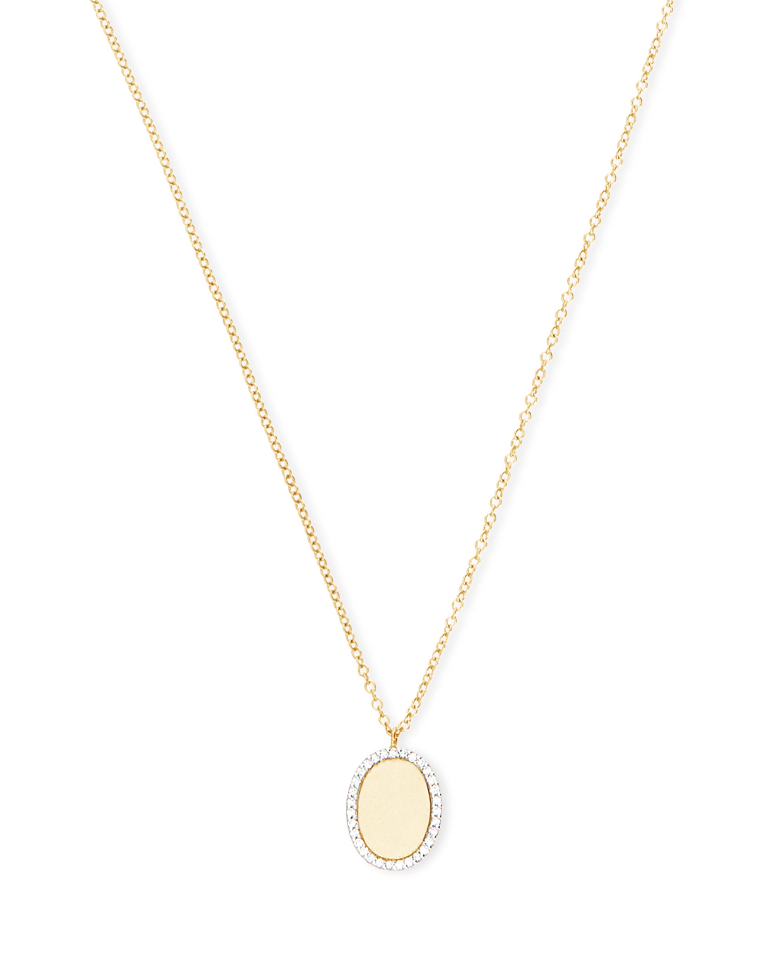 Sway Necklace